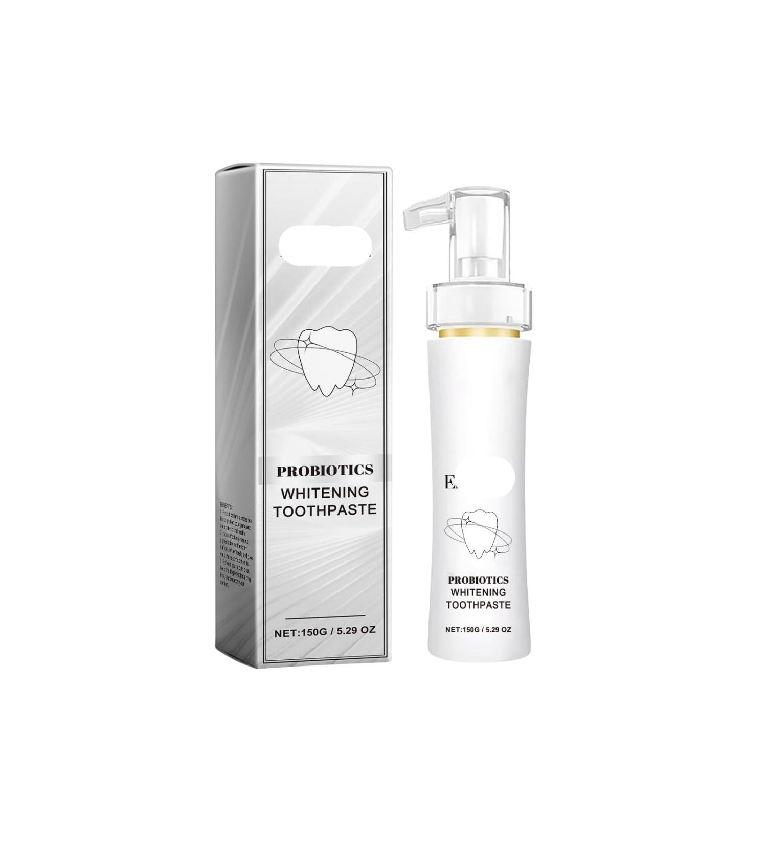 KLYso Refreshing & Comforting Portable Mint Toothpaste - Gentle Teeth Care Stain Removal Bad Breath Elimination Long-Lasting Freshness(1PCS) - Buy Online on GoSupps.com