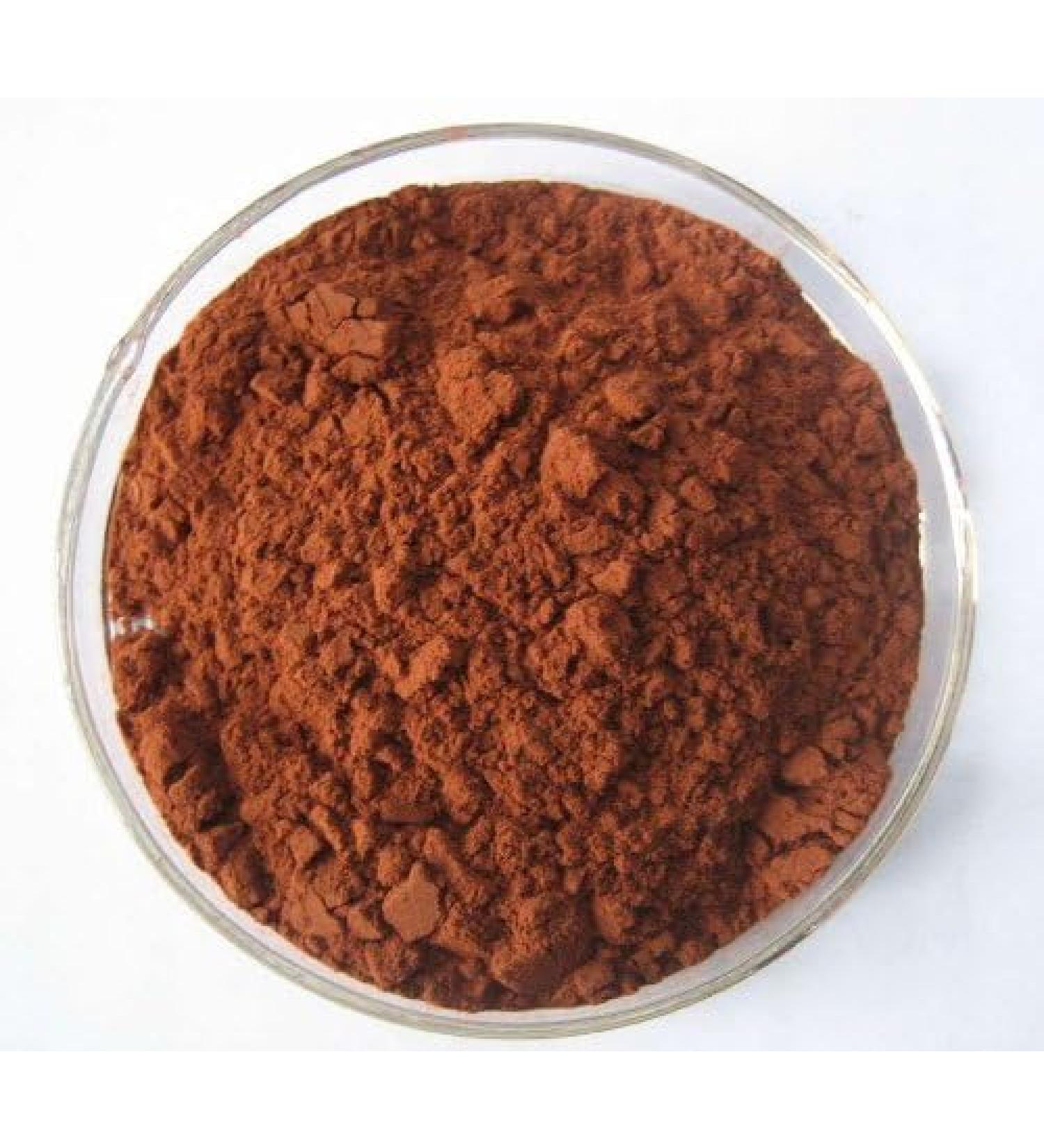 Akersunder Herbs Purity 20% Icariin Powder 100 Grams - Buy Online on GoSupps.com