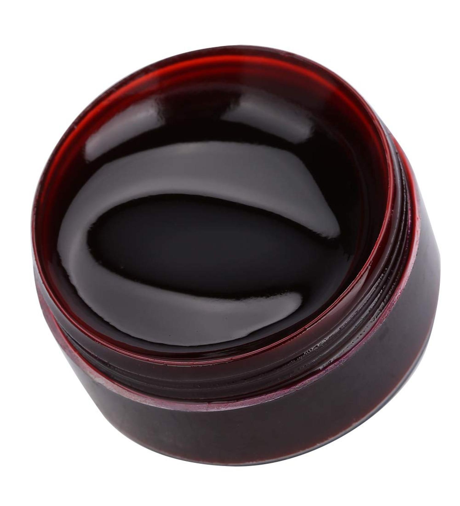  Pongnas Fake Blood Gel Professional Paint Oil for Face and Body Fake Clots Blood Gel Vampire Scars Halloween Bruises (Non-Toxic Gentle on Skin and Easy to Apply) (30ml) - Buy Online on GoSupps.com