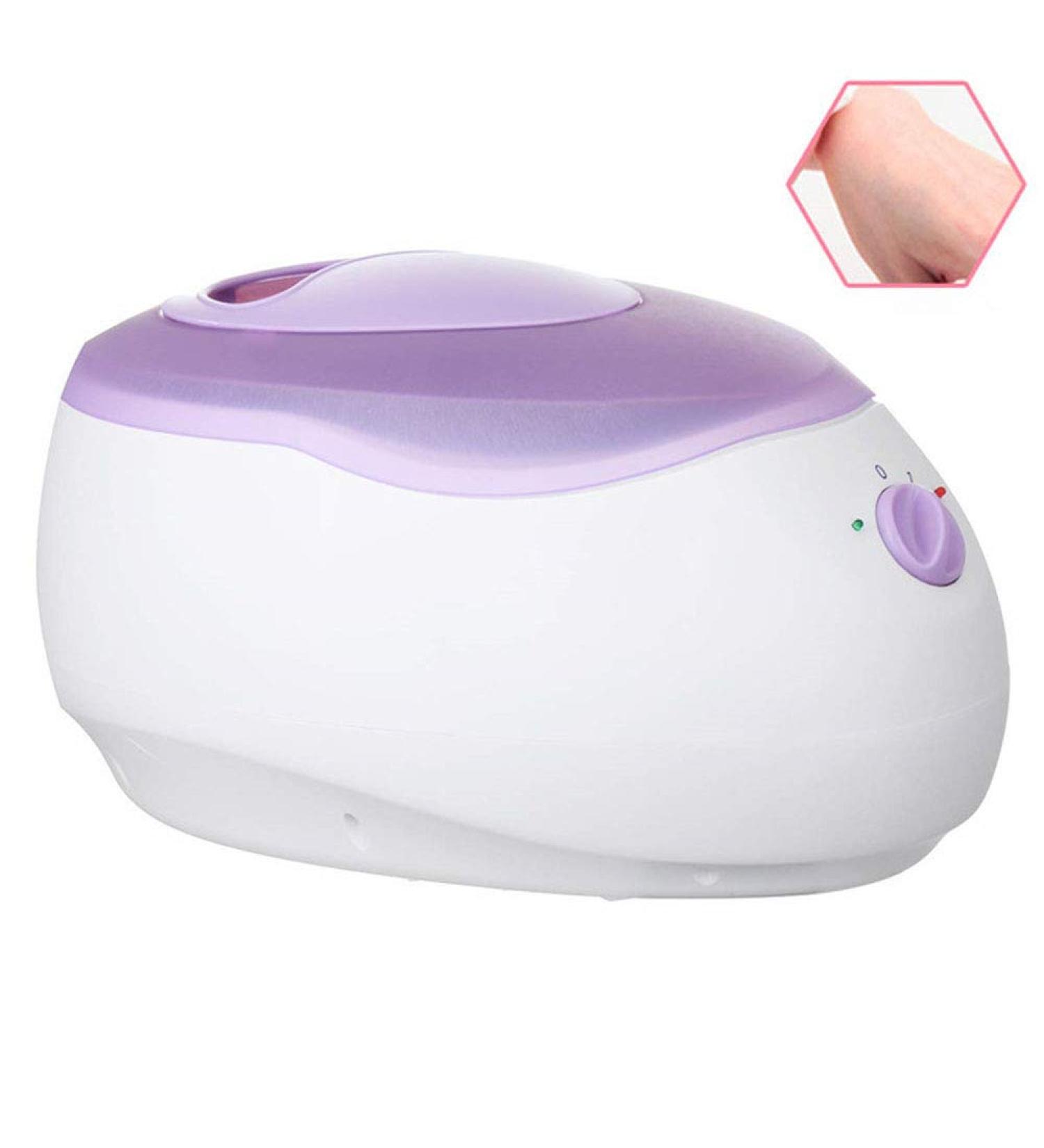 Hand Protection Equipment & Paraffin Wax Beauty Care - 2700ml Purple - Buy Online on GoSupps.com