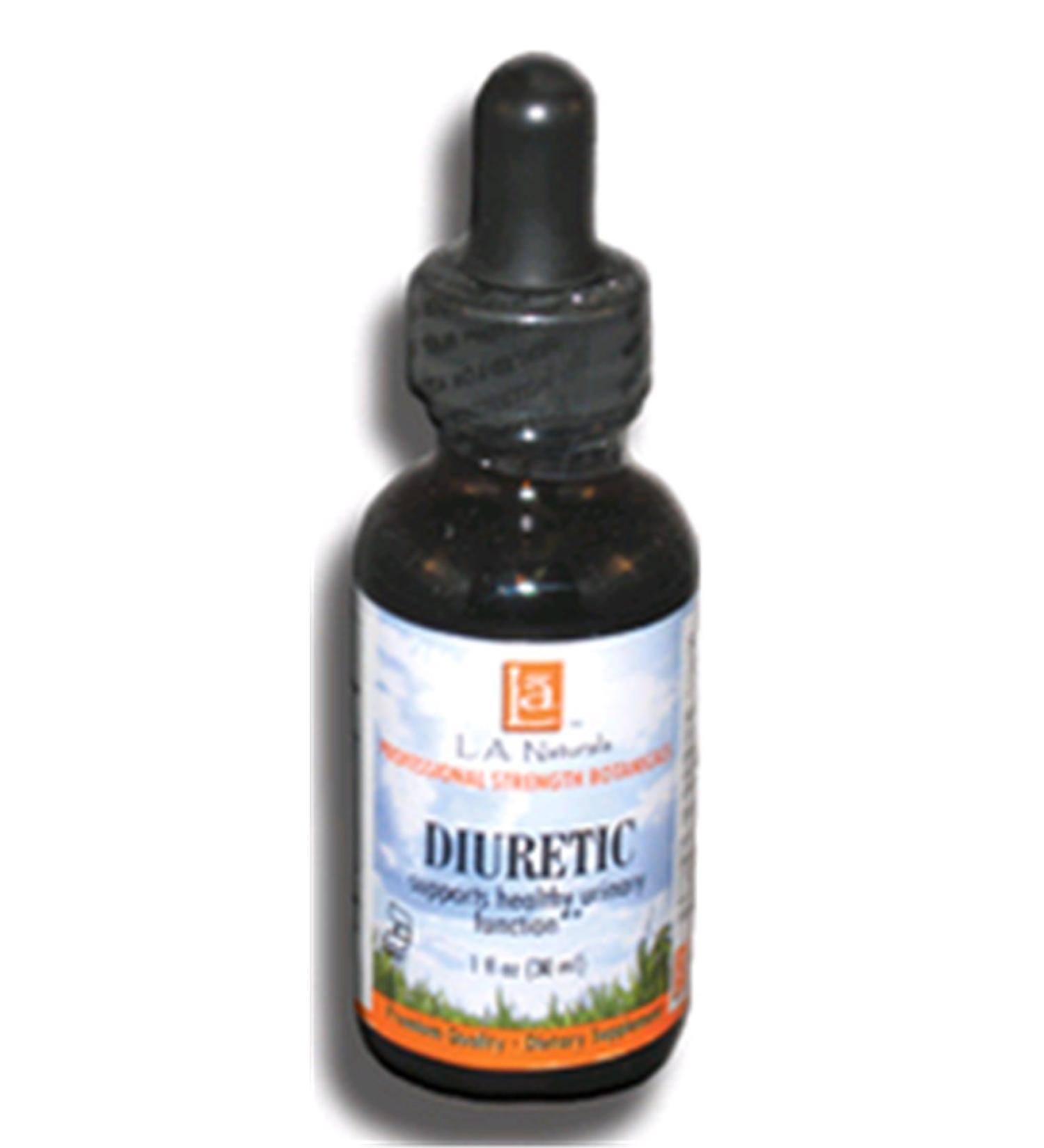 Diuretic 0.02 Pound