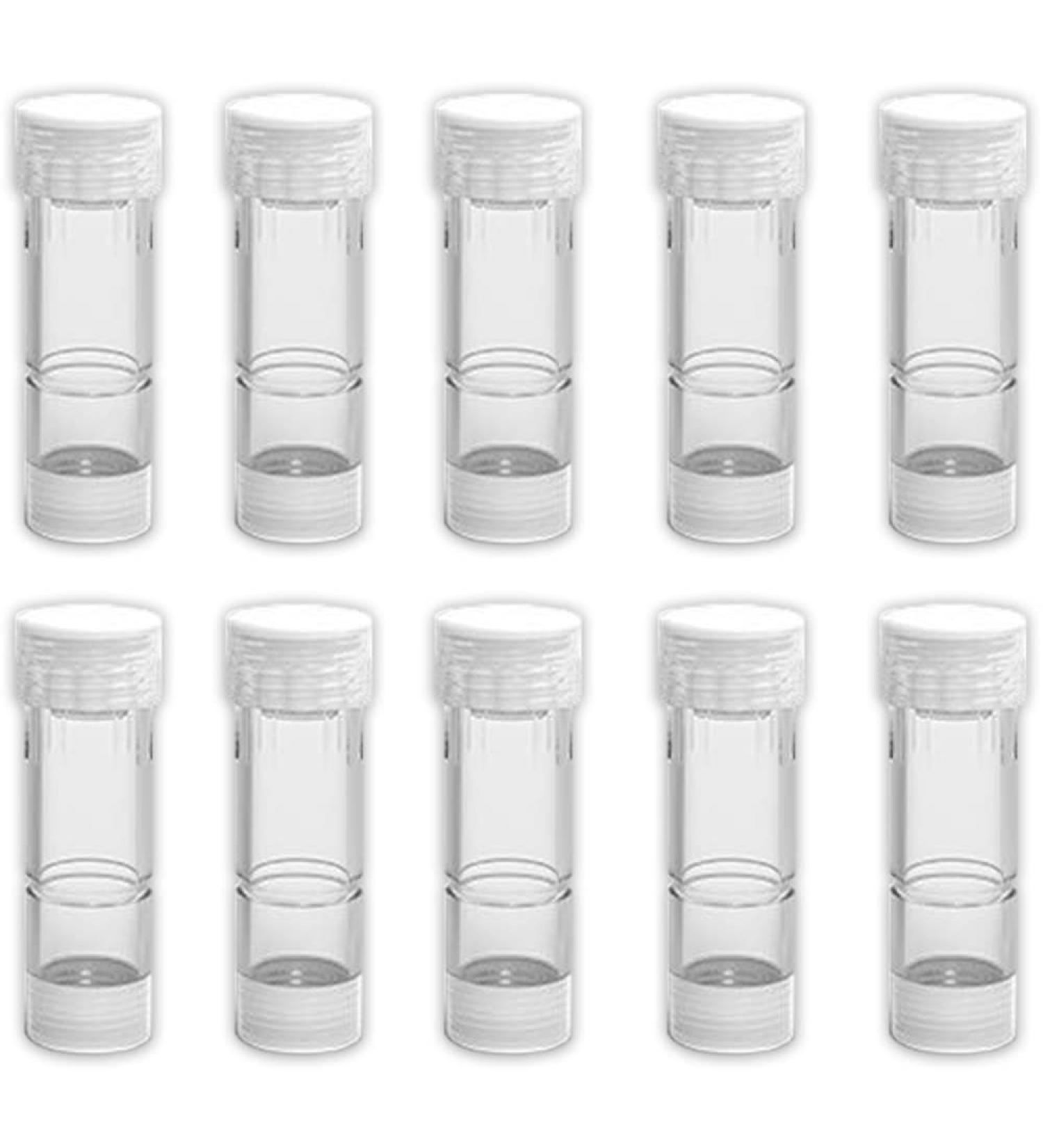 Hydra Pen H2 12-pin 1.0mm Cartridge - Genuine Replacement Part (10 pcs) - Buy Online on GoSupps.com