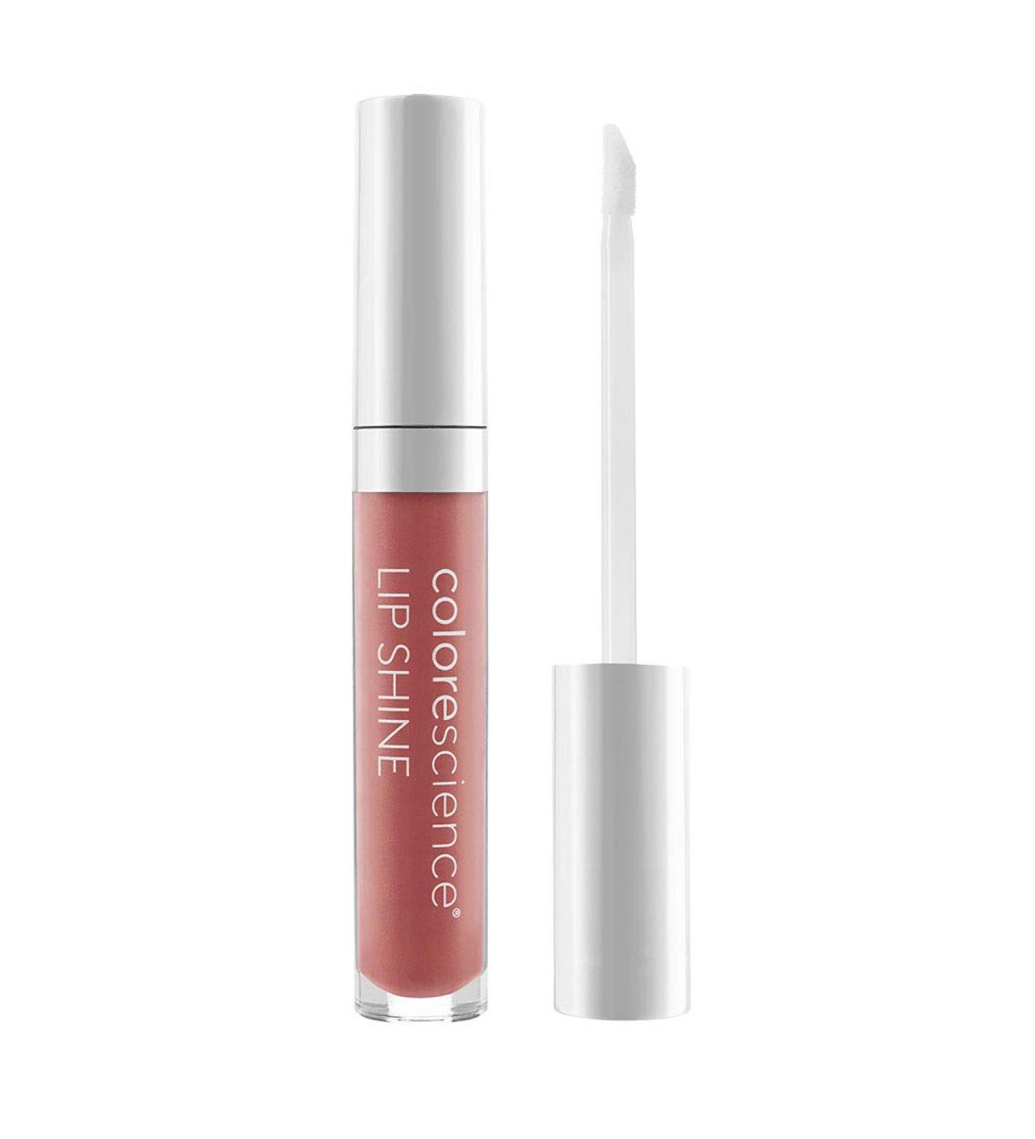 Colorescience Sunforgettable Lip Shine SPF 35 Coral - Moisturizing Sun Protection - Buy Online on GoSupps.com