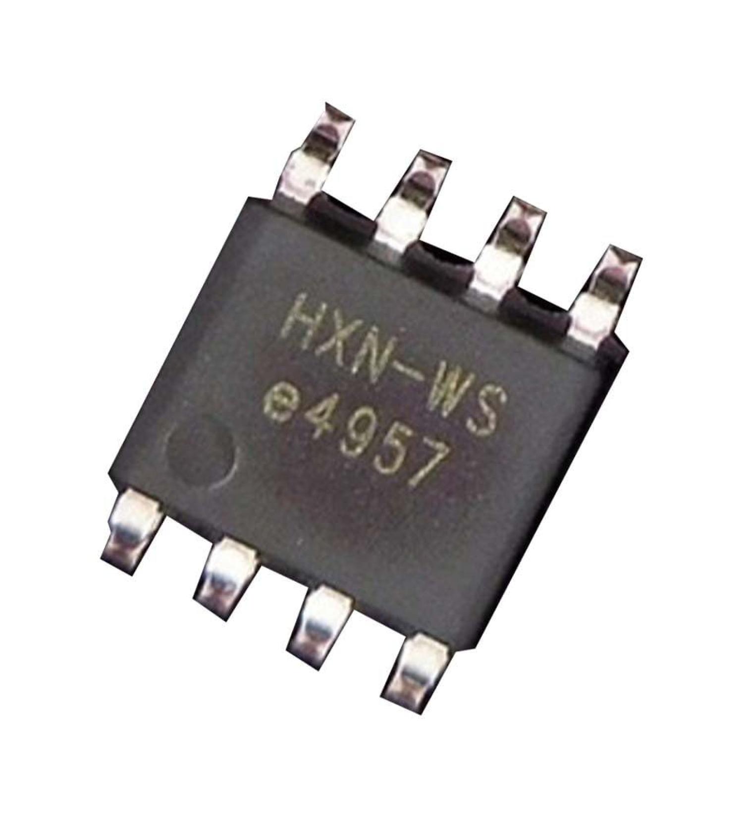 5pcs/lot HXN-WS SOP-8