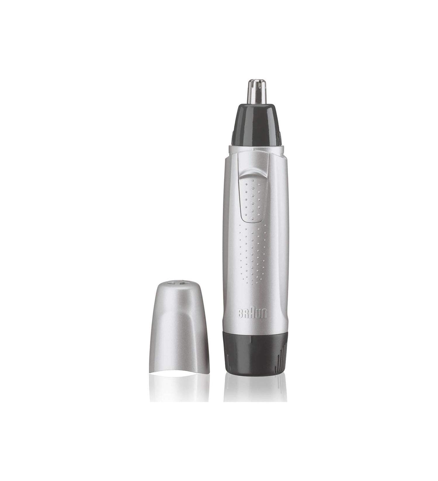 Buy Brown EN10 Men's Razor - Silver | Premium Quality International Shipping - Buy Online on GoSupps.com