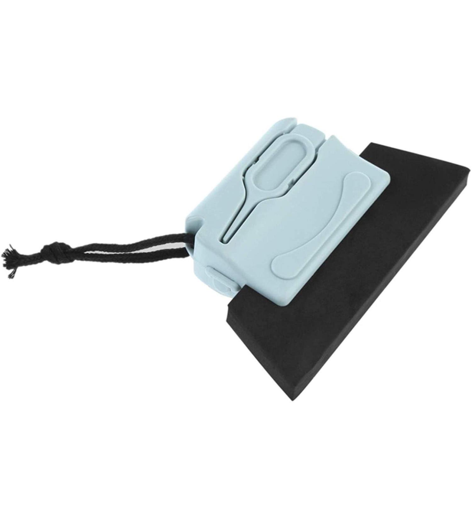 QTYUERGK Glass Wiper Cleaning Brush for Washing Window Multifunction Window Cleaner Household Cleaning Tool Glass Cleaner Cleaners - Buy Online on GoSupps.com