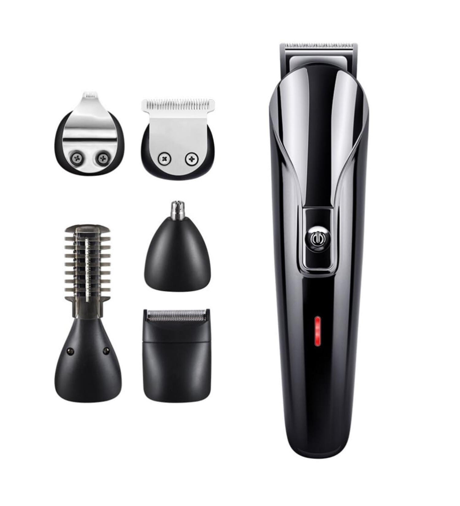 minkissy 1 Set Shaving kit Man Suit Suits Body Trimmer Leg Hair Trimmer Barber Hair Cutting Trimmer Hair Cutting Tool Hair Trimmer for Men Electric Hair Clippers Hair - Buy Online on GoSupps.com