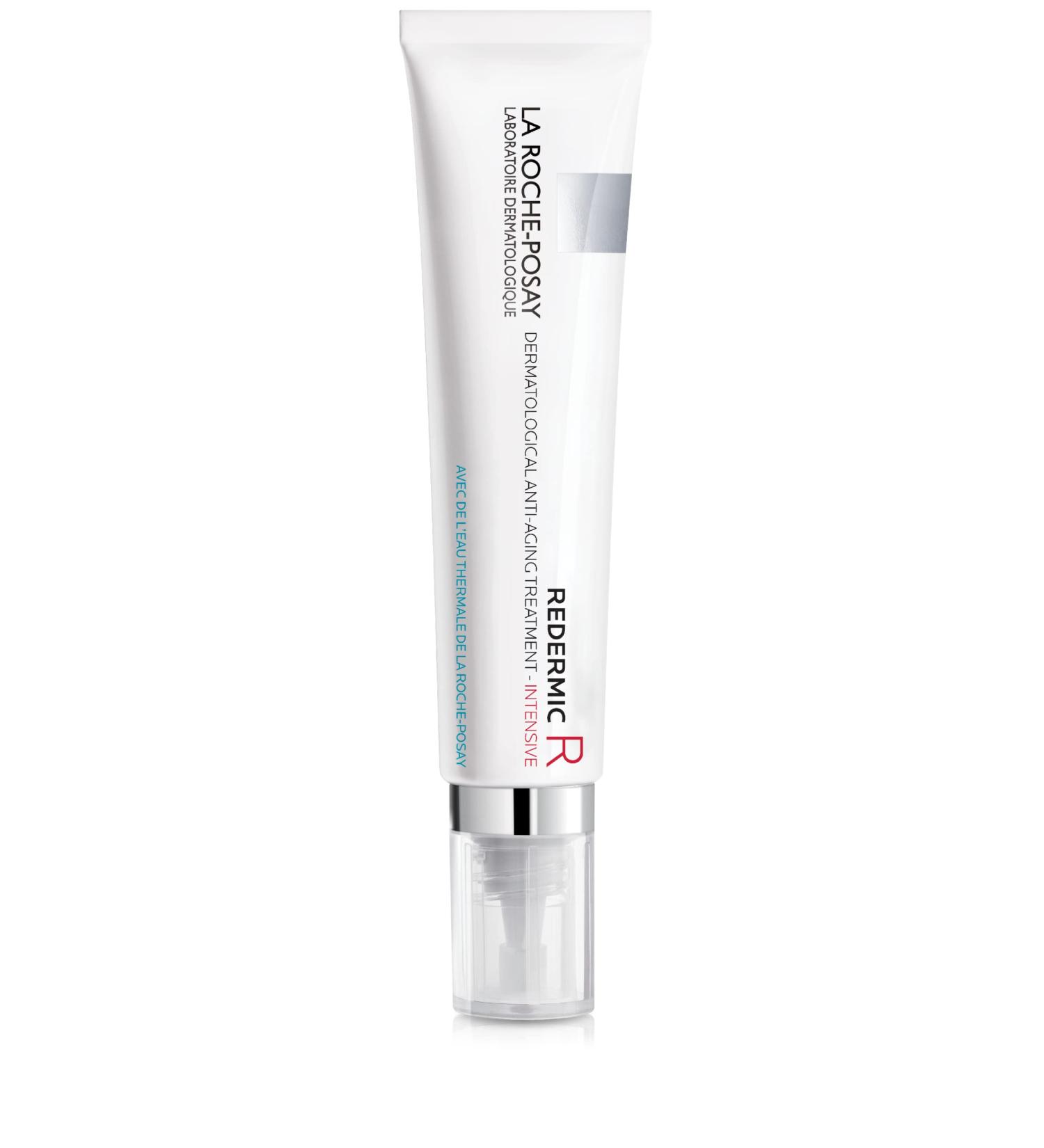 La Roche-Posay Redermic R Anti Aging Retinol Cream - 1 Fl Oz | Reduces Wrinkles, Fine Lines, & Age Spots - Buy Online on GoSupps.com