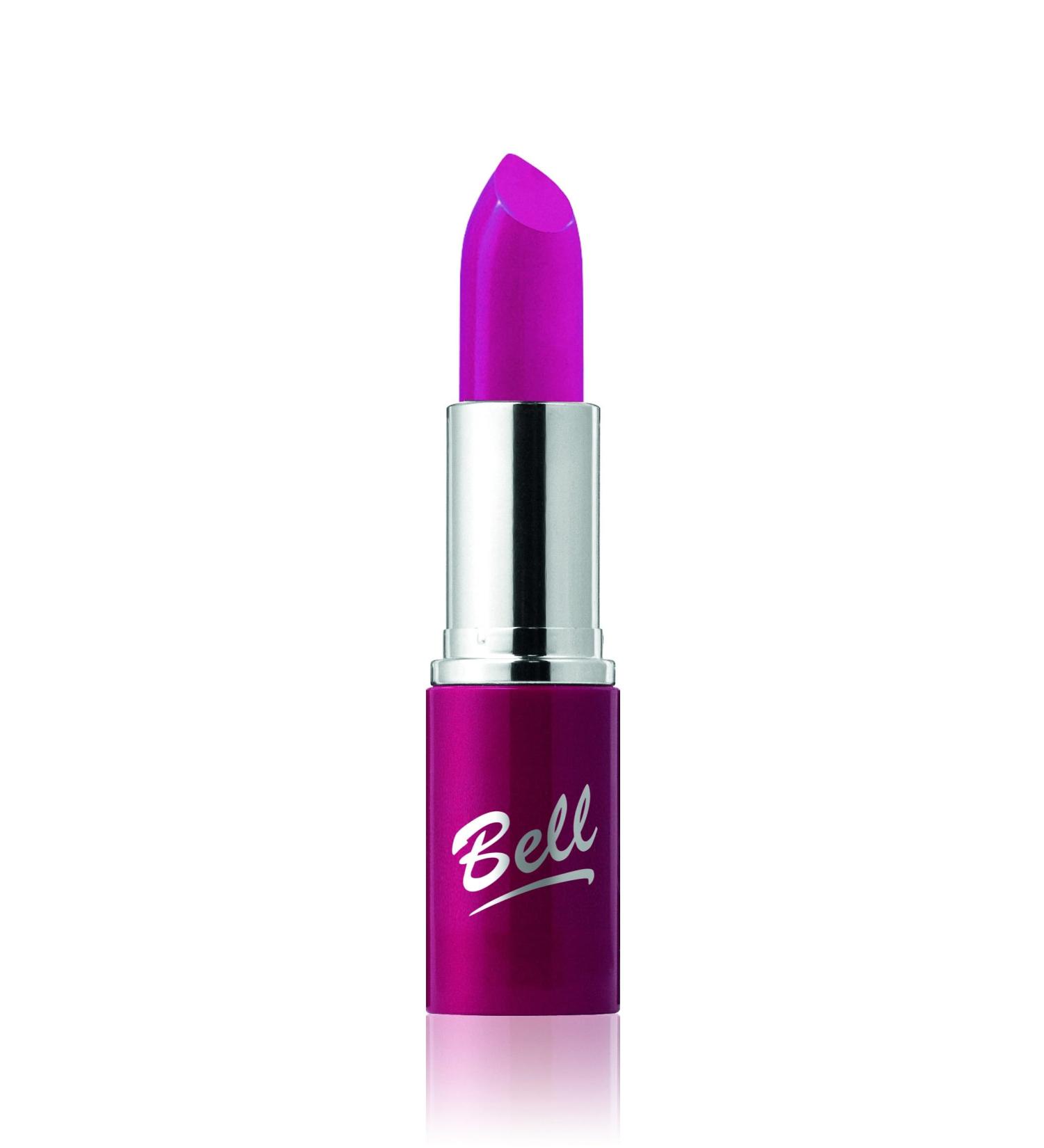 BELL DEFINES BEAUTY Bell - Classic Lipstick - Color: No. 136