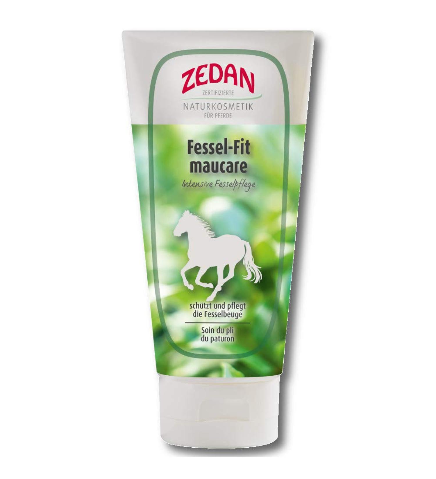 Zedan Fessel-Fit Maucare 200 ml.