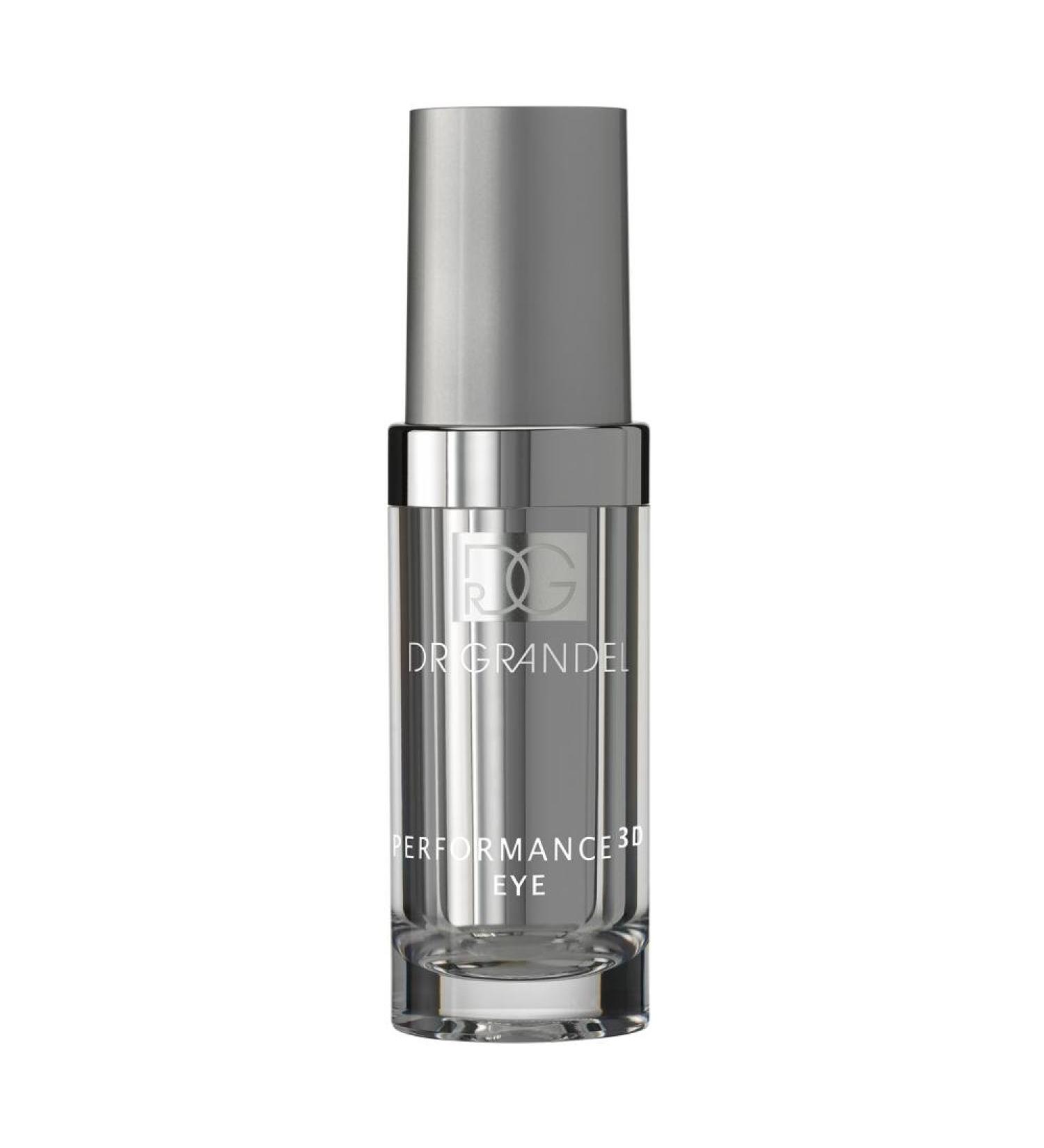 Grandel Performance 3D Eye cream 15 ml
