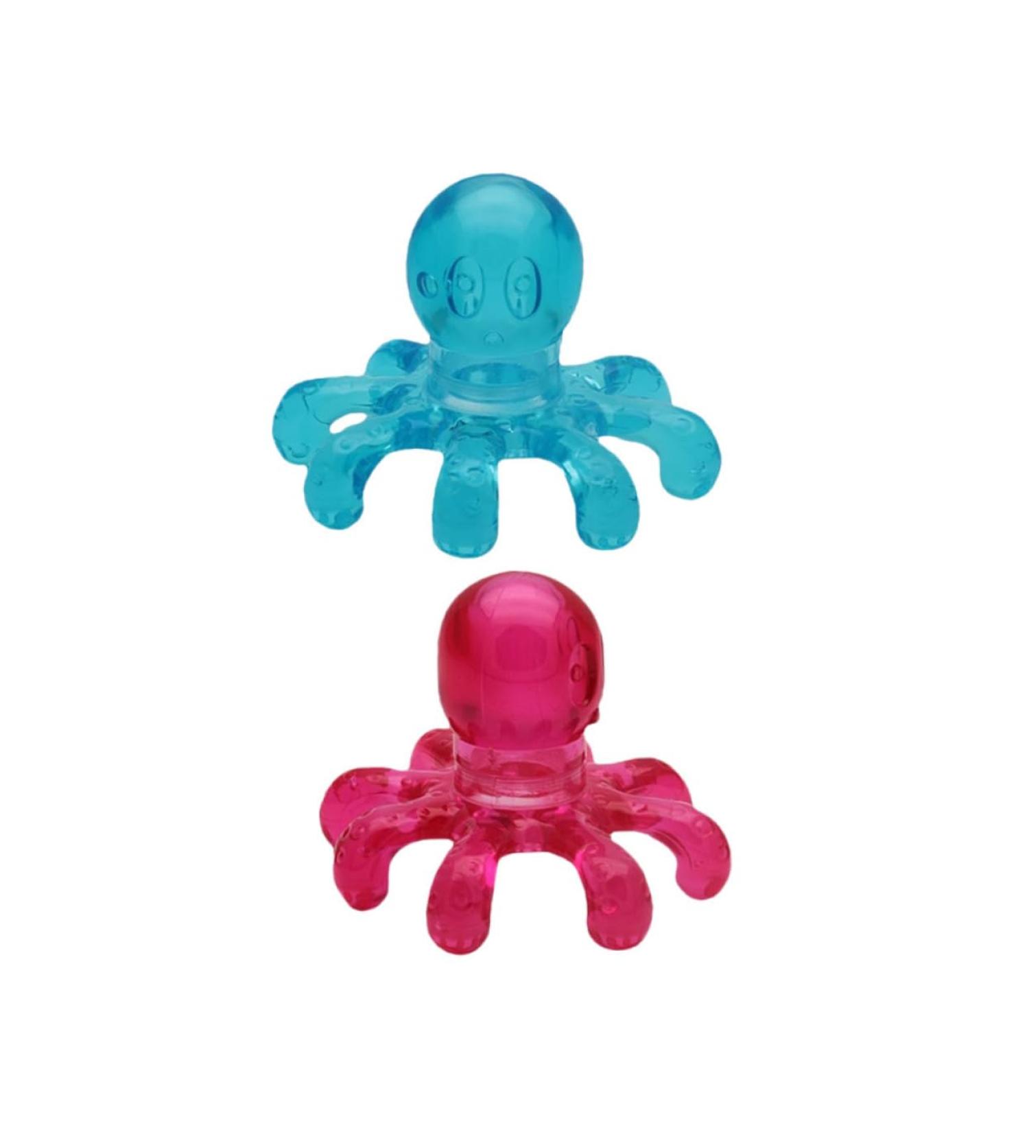 BCOATH 2-Piece Head Scratch Massage Devices | Practical Hair Accessories for Relaxation | International Shipping Available - Buy Online on GoSupps.com