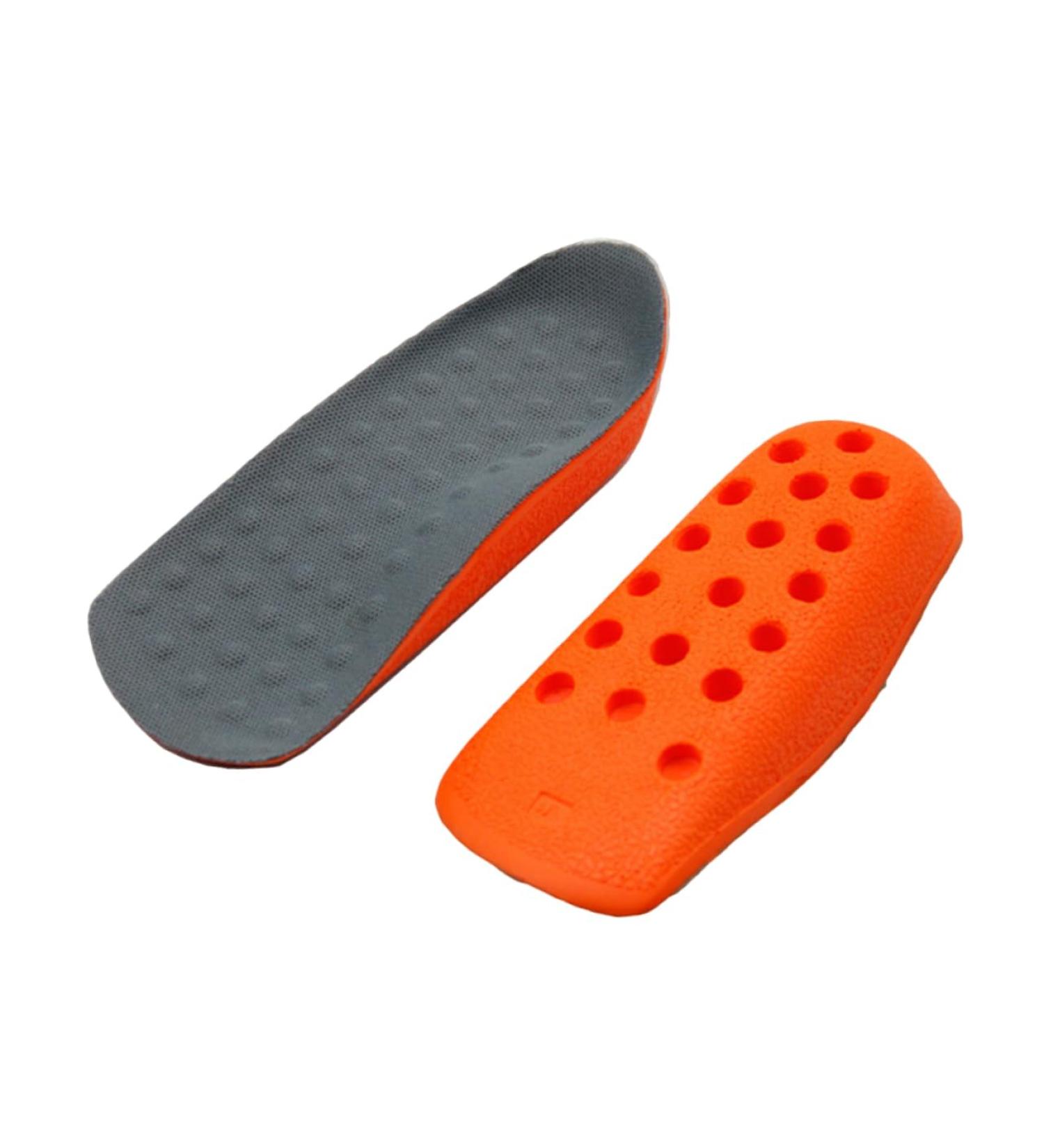 FOMIYES Height Increasing Insoles - Invisible Elevator Shoe Inserts for Maximum Comfort & Height Boost - Buy Online on GoSupps.com