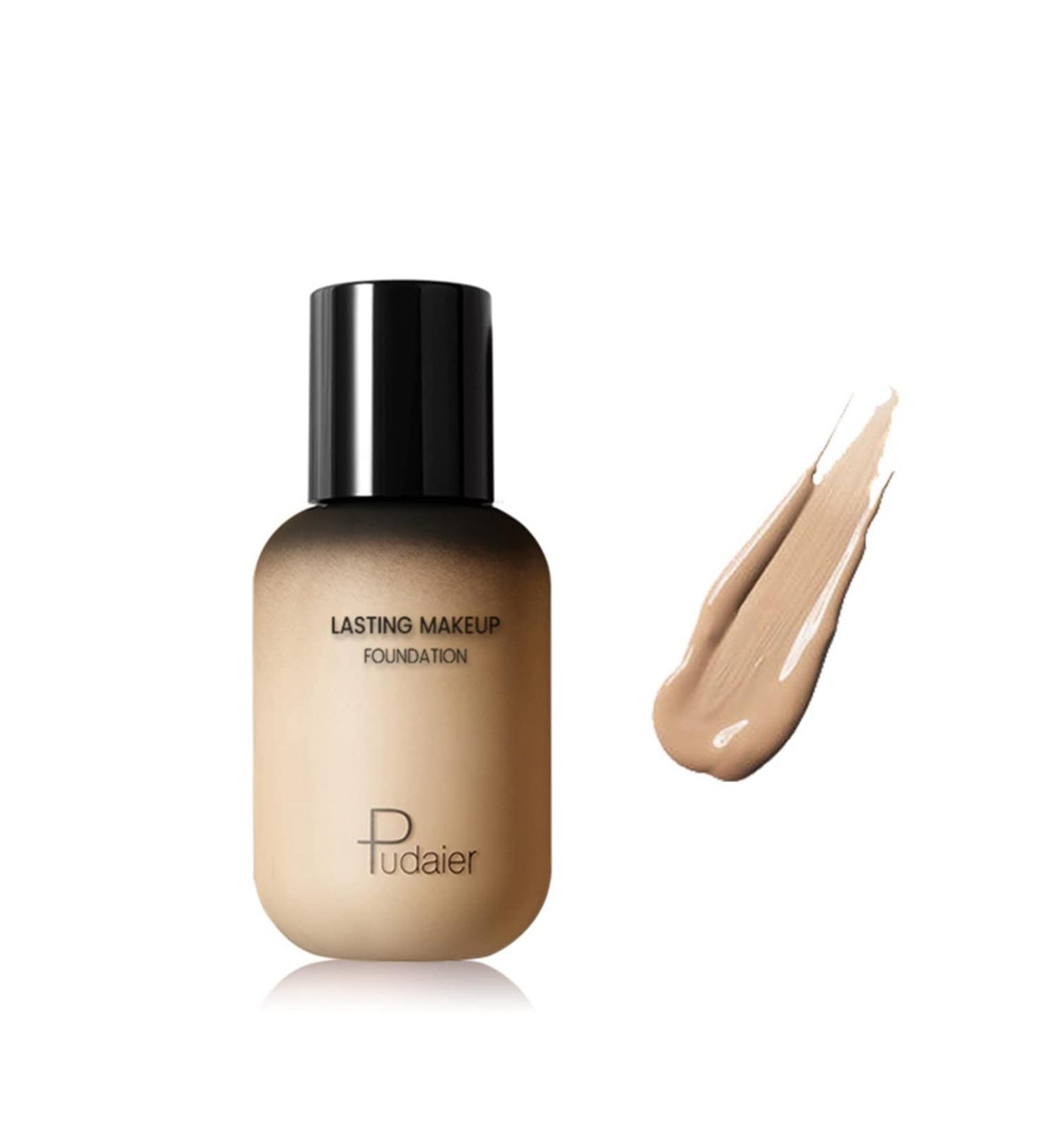 Small Bottle Makeup Holding Natural Liquid Foundation Concealer BB Cream moisturizer (Color : 3WYL Size : A) A 3wyl - Buy Online on GoSupps.com