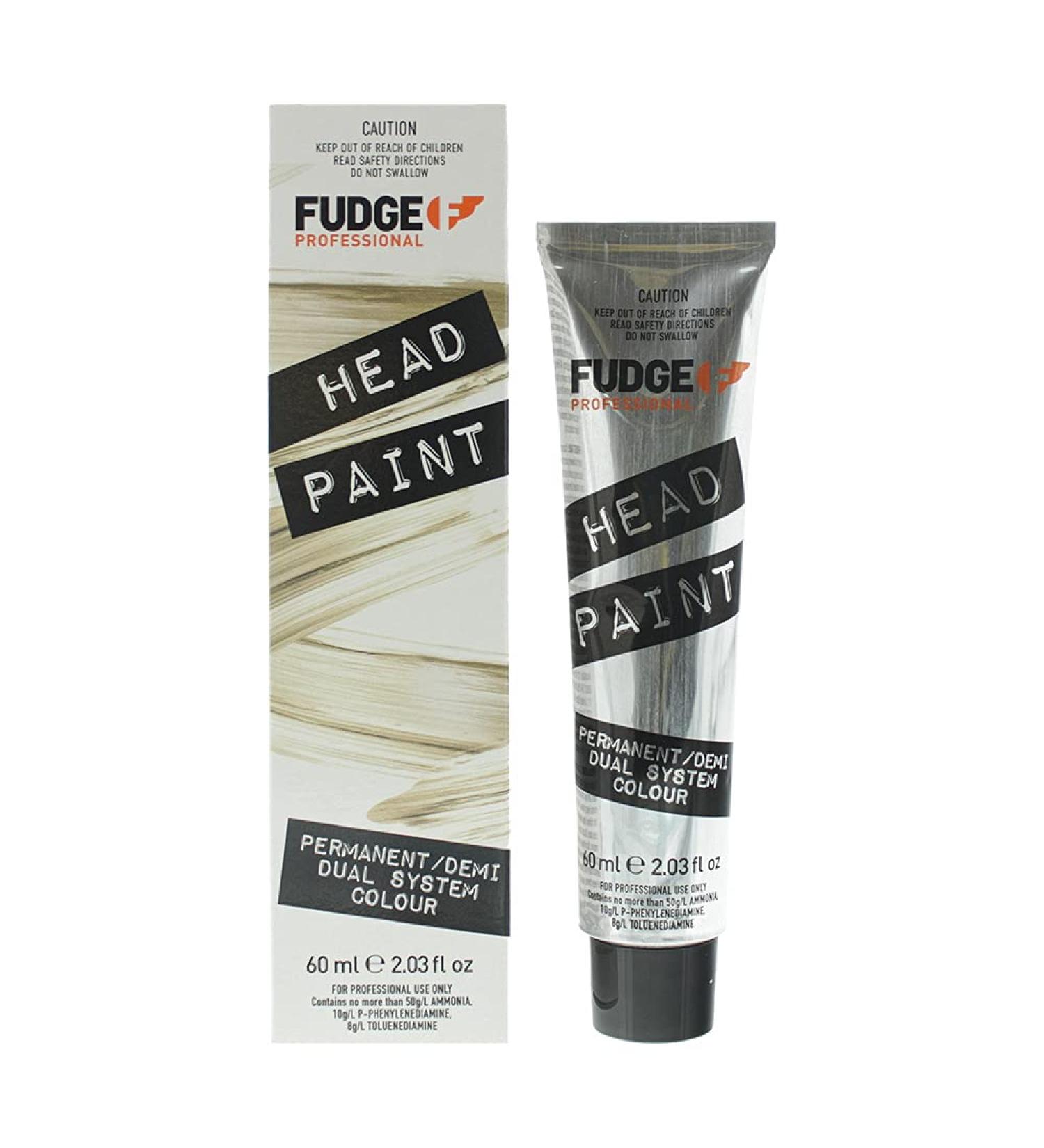 Fudge Professional Headpaint 10.13 Ex Light Champagne Blonde - Buy Online on GoSupps.com