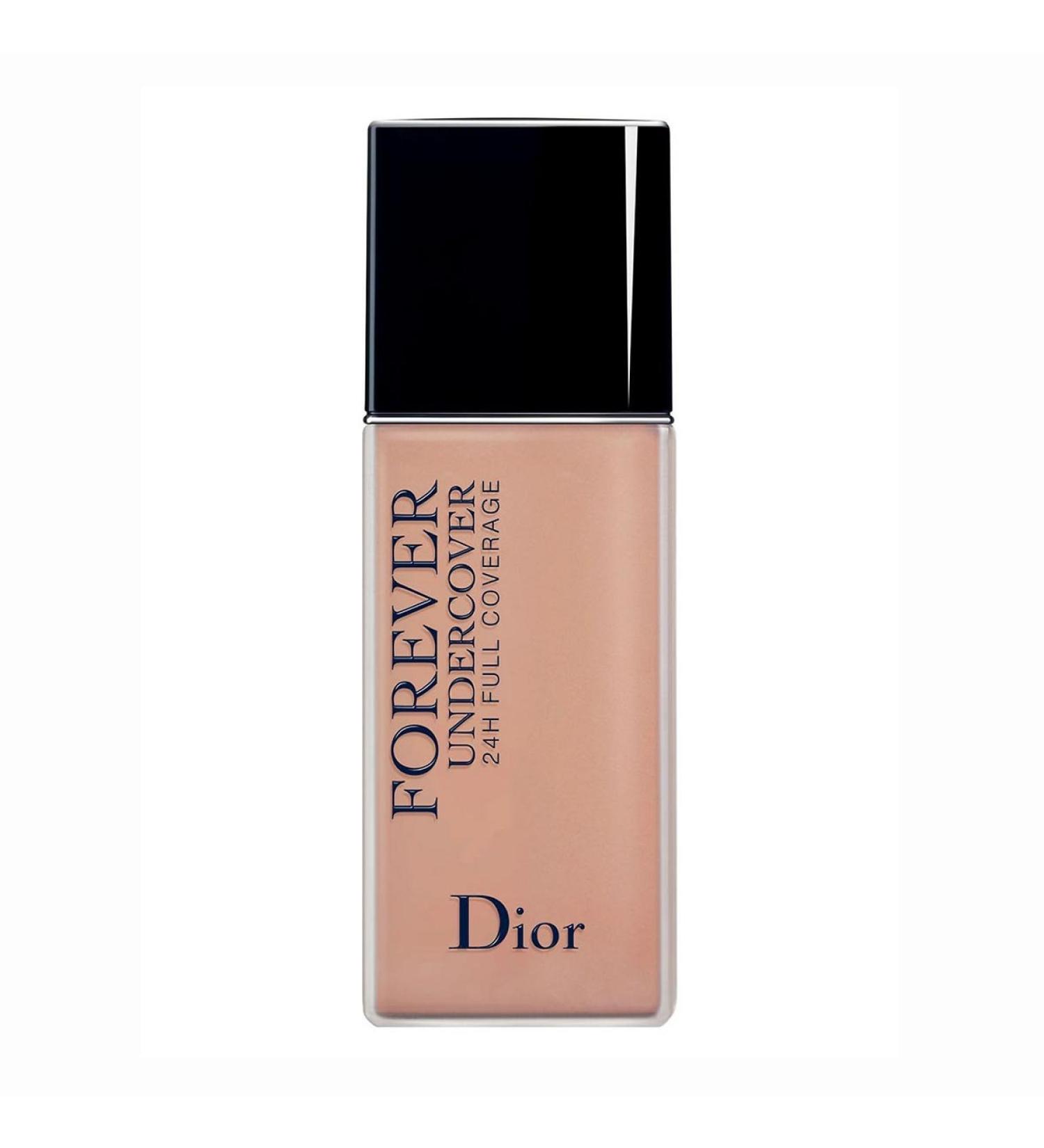 Christian Dior Diorskin Forever Undercover Foundation 025 Soft Beige for Women  1.3 Ounce
