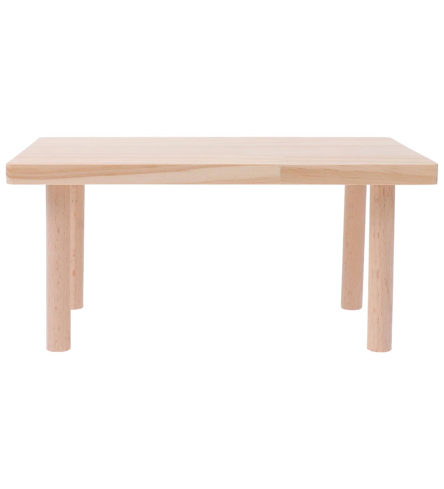 Buy Buguuyo Hamster Platform & Climbing Toys | Wooden Guinea Pig Cage Accessories - Buy Online on GoSupps.com