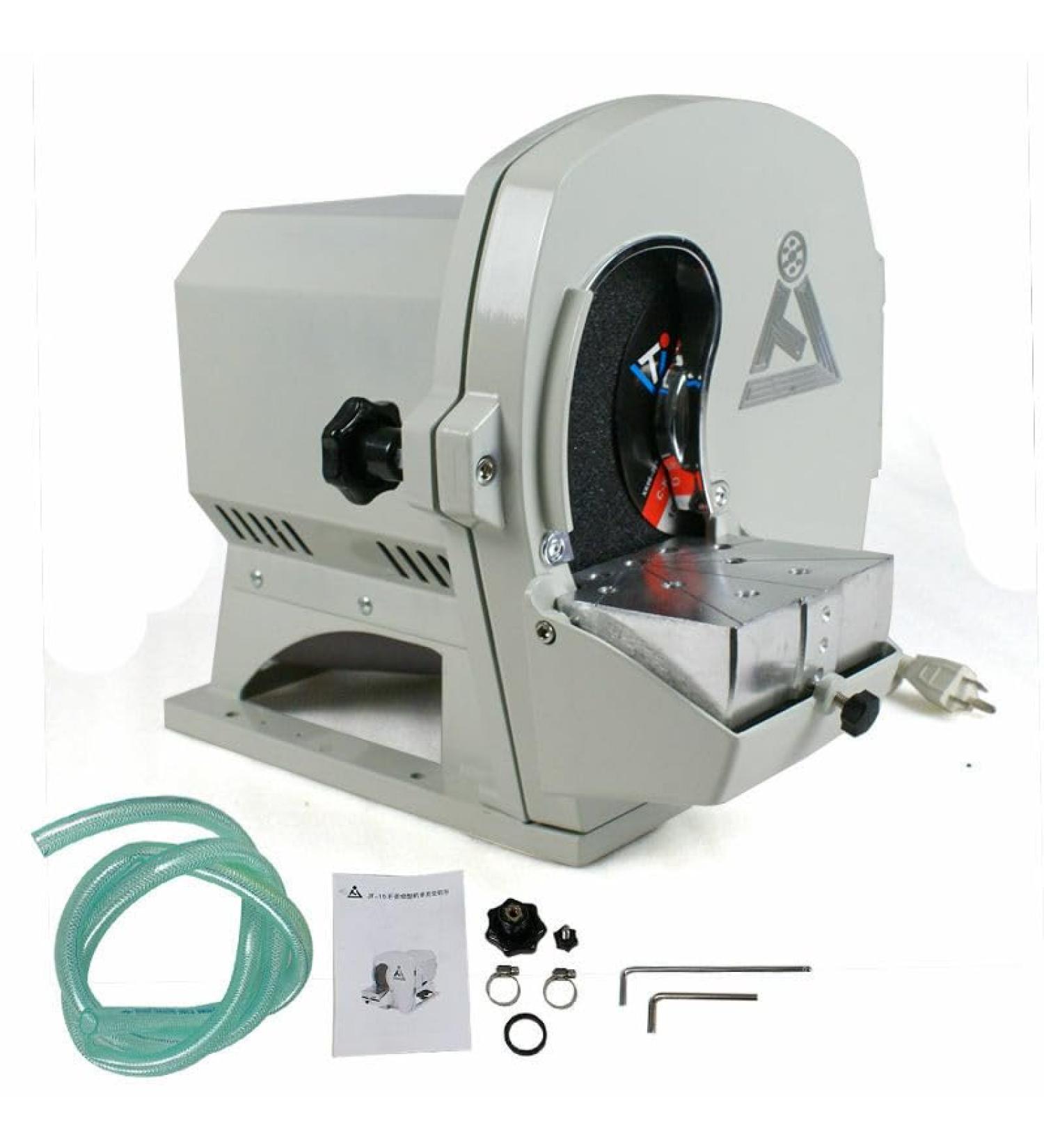 500W JT19 Dental Plaster Dresser - High-Efficiency Wet Model for Precision Grinding | International Shipping Available - Buy Online on GoSupps.com