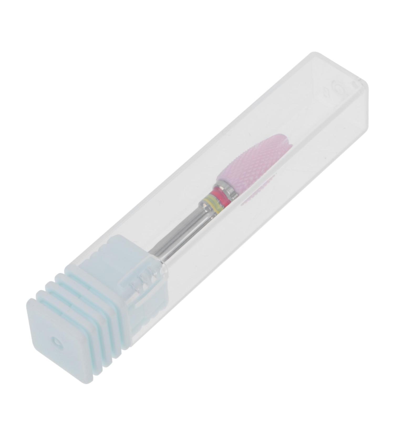 Beavorty nail polisher Nail Art beauty accessories Manicure Nail Beauty Tools Nail Polishing Head Manicure Accessories ceramic tools grinding head electric motor ceramics - Buy Online on GoSupps.com