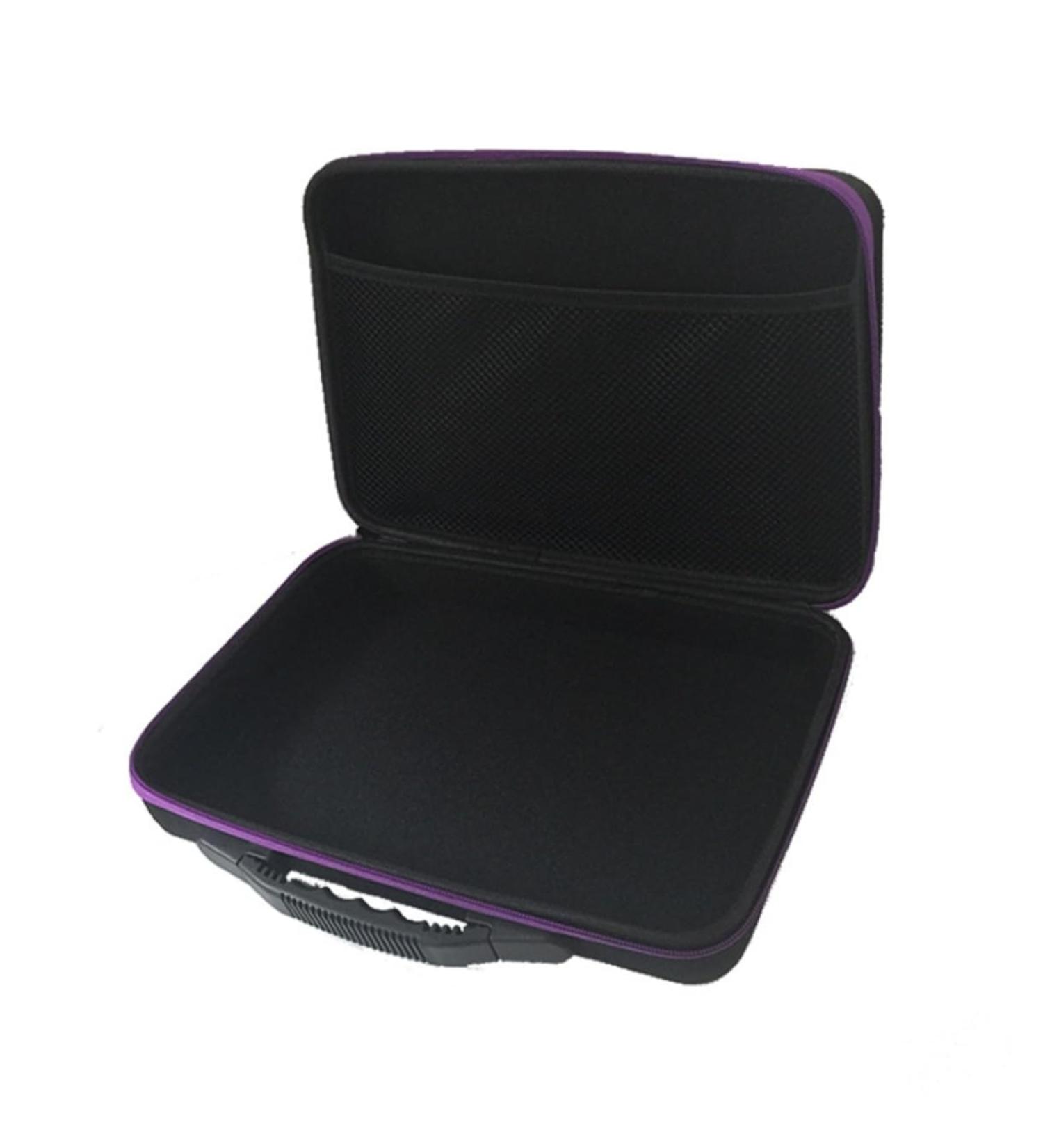 Tovinanna Eco-Friendly Essential Oils Storage Bags | Sustainable Container for Essential Oils - Buy Online on GoSupps.com