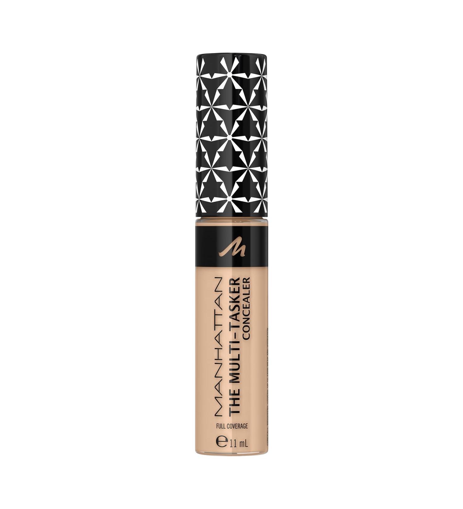 Buy Manhattan Multi-Tasker Concealer 40 | Perfect Coverage for All Skin Types - Fast International Shipping - Buy Online on GoSupps.com
