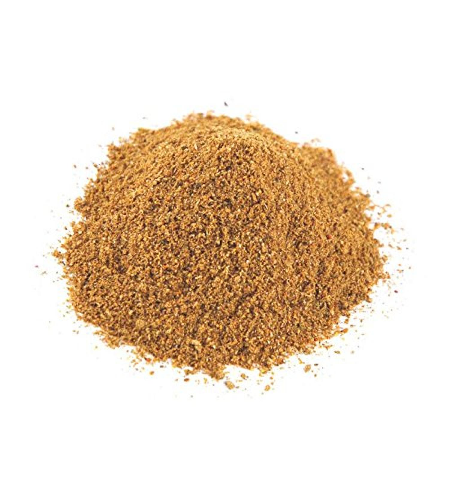 Chaat Masala/Chat Masala (tangy spice mix) - 200g