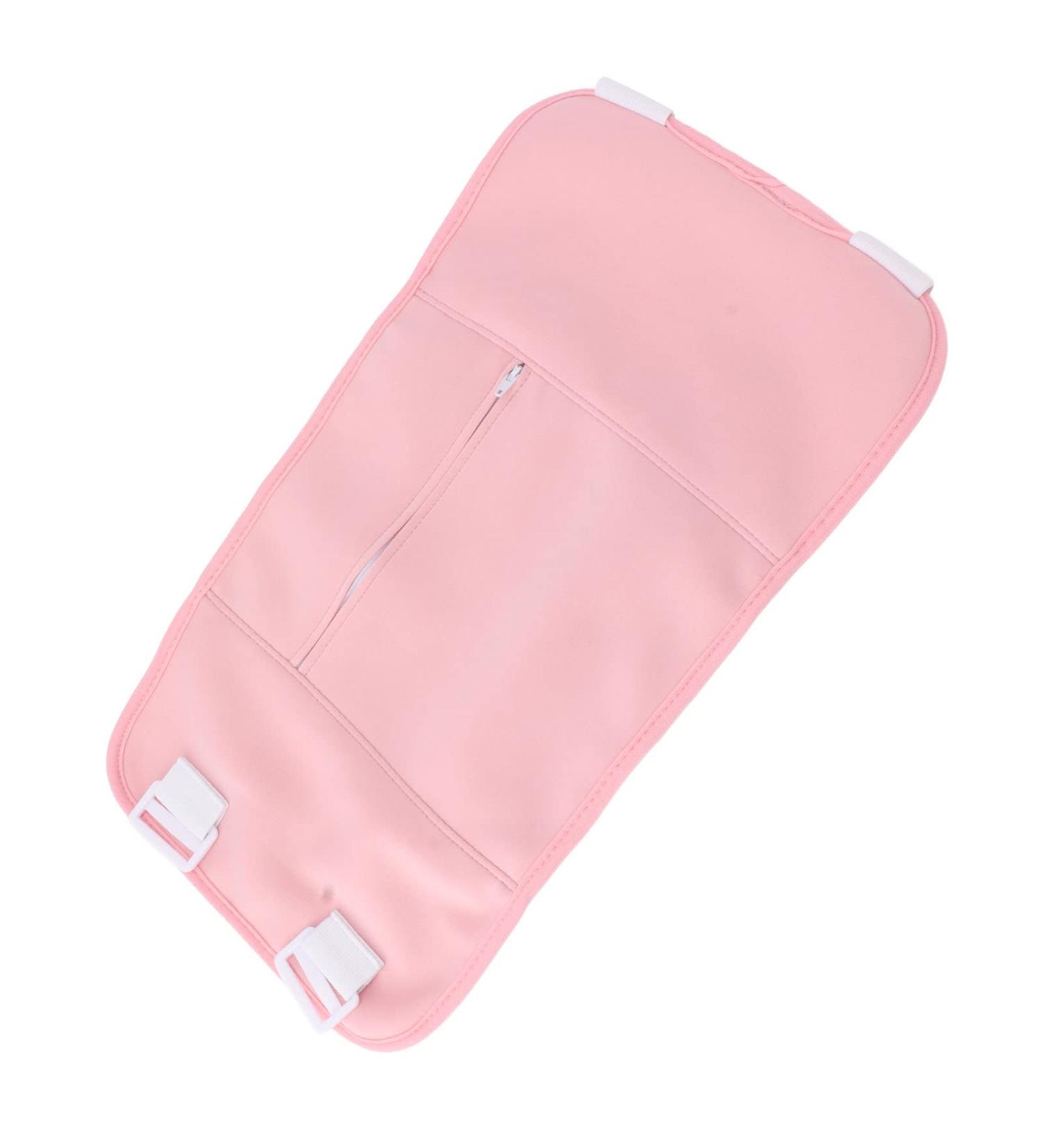 Reusable Castor Oil Packs for Better Sleep - Leakage-Proof & Eco-Friendly | Ideal for Bedrooms (2 Pack 4.84 x 3.03 in) - Buy Online on GoSupps.com