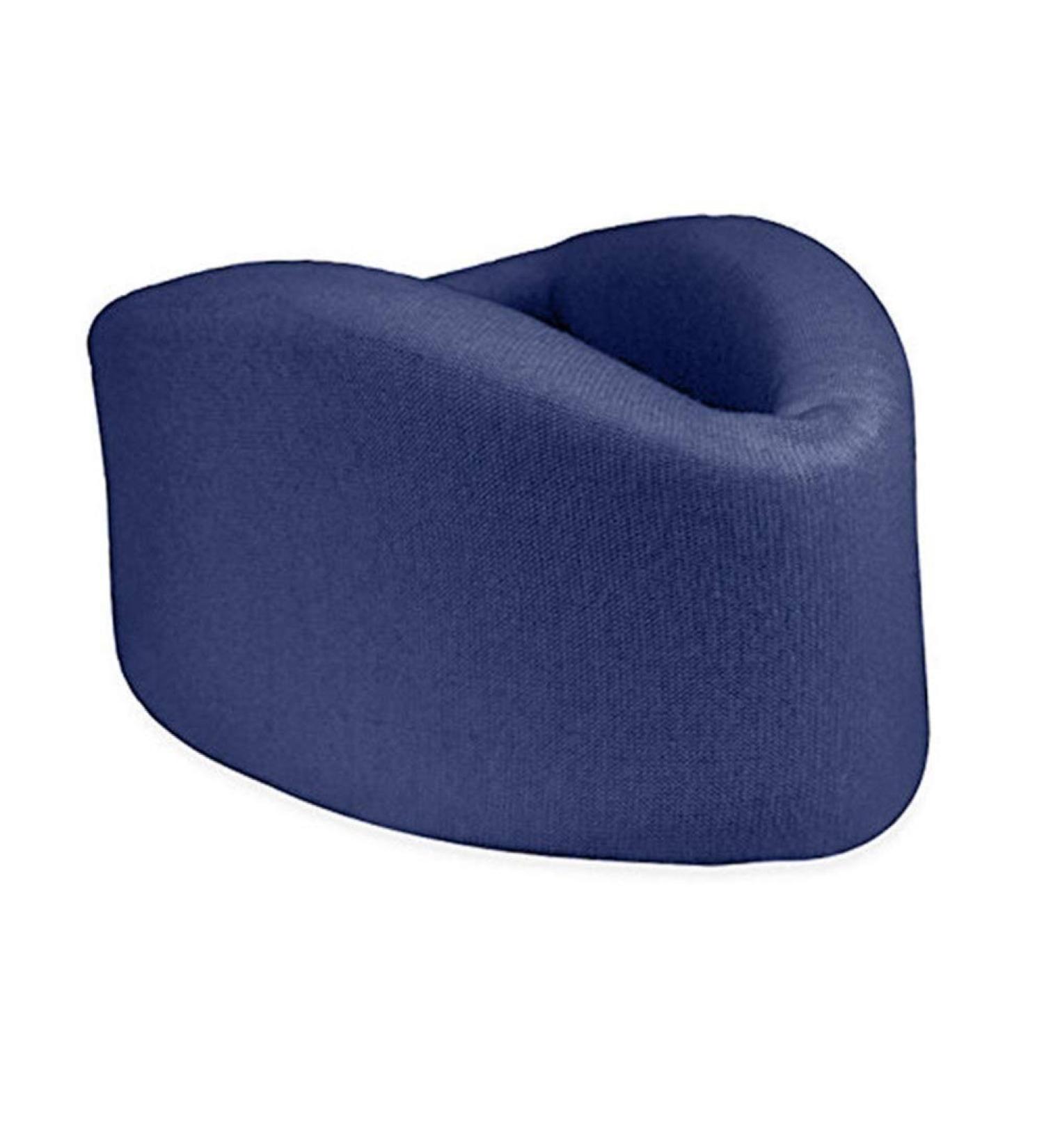 Borstu Neck Brace & Support - Ideal Neck Traction Device for Neck Pain Relief & Injury Recovery | International Shipping Available - Buy Online on GoSupps.com