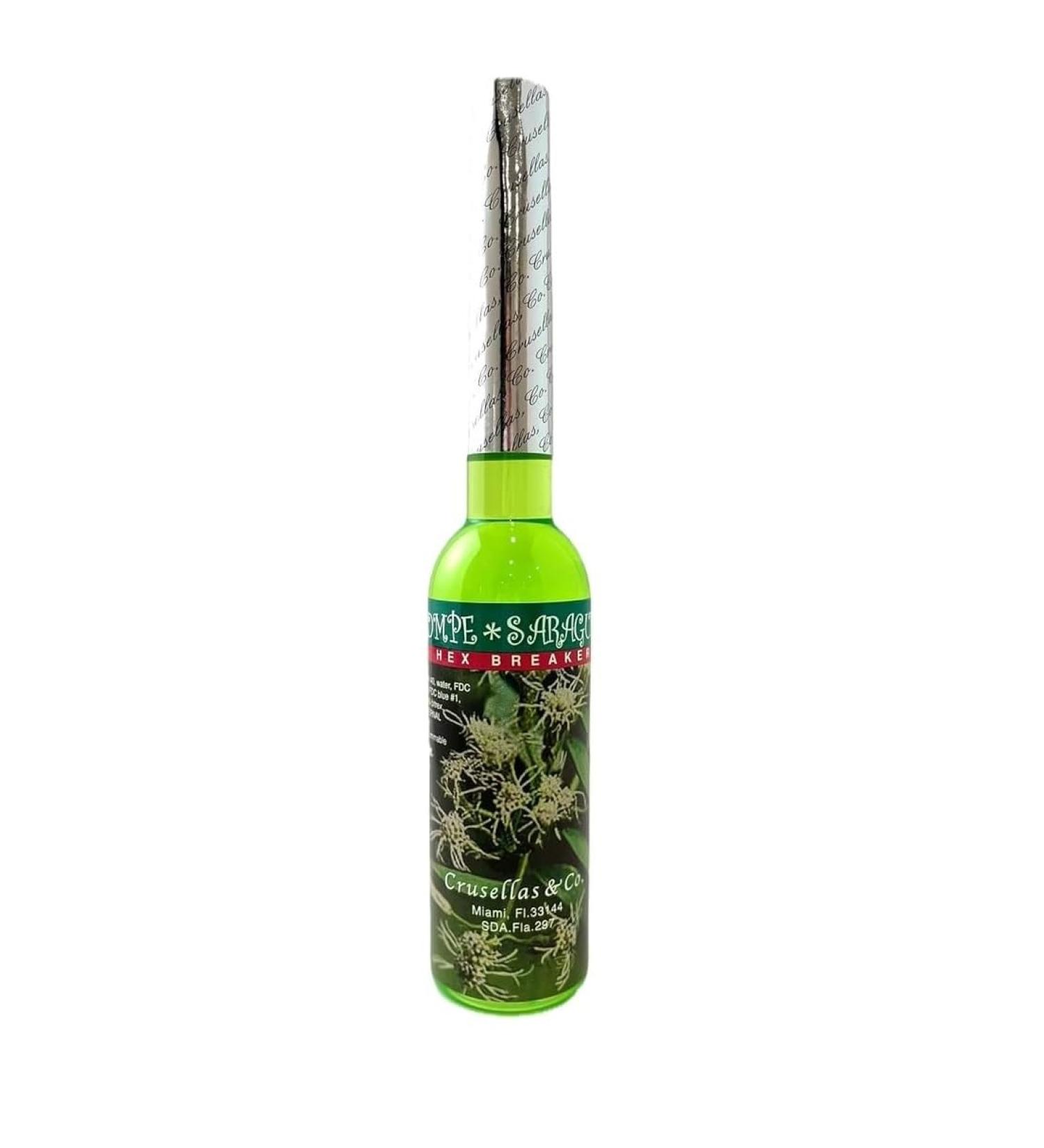 Amazing Scented Waters (Rompe Saraguey)