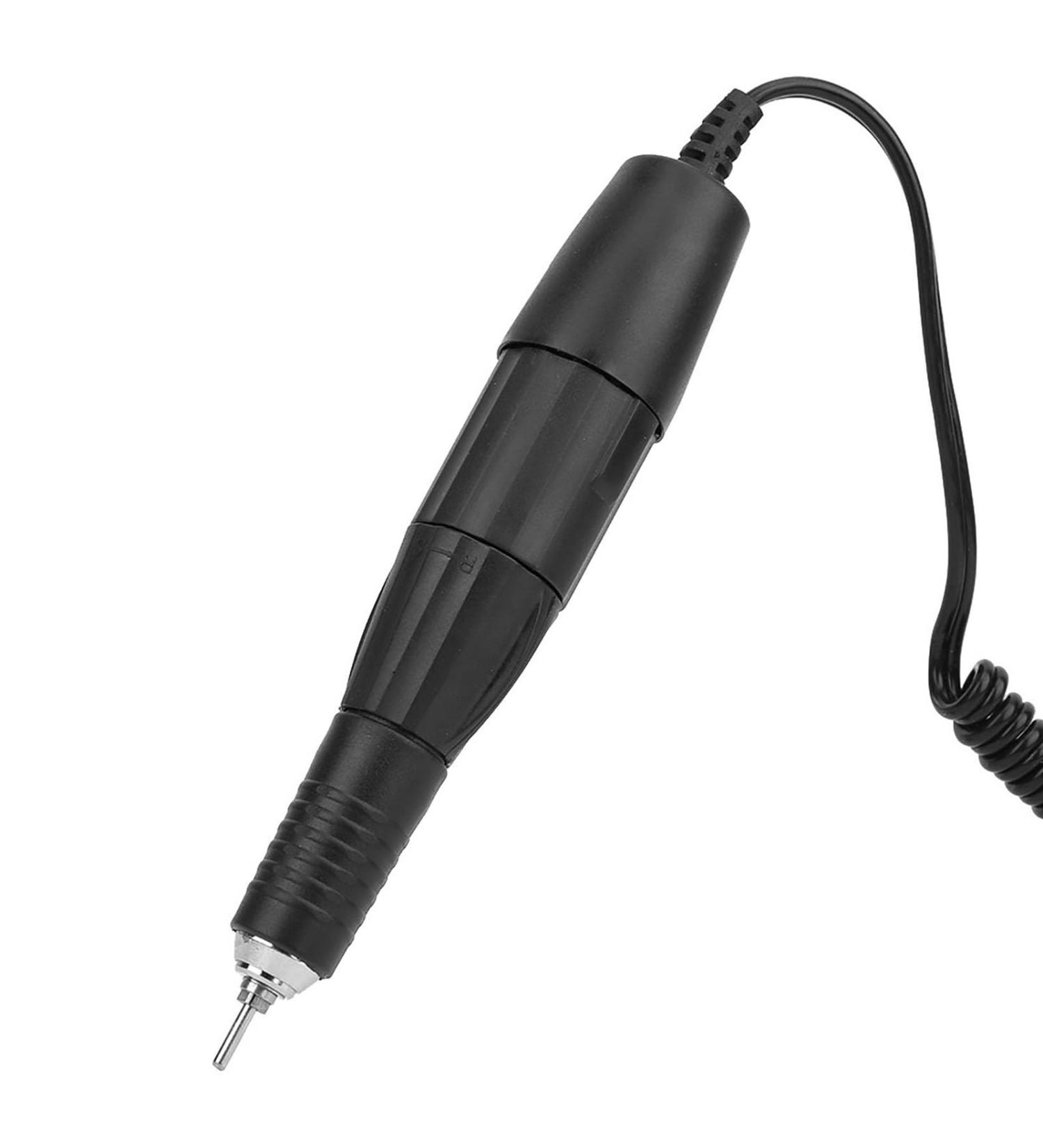Nail Drill Handle 0 35000Rpm Polishing Technician Jewelry Jewery Jewelery Electrico Hand Piece Nail Drill Replacement Buffing Kits - Buy Online on GoSupps.com