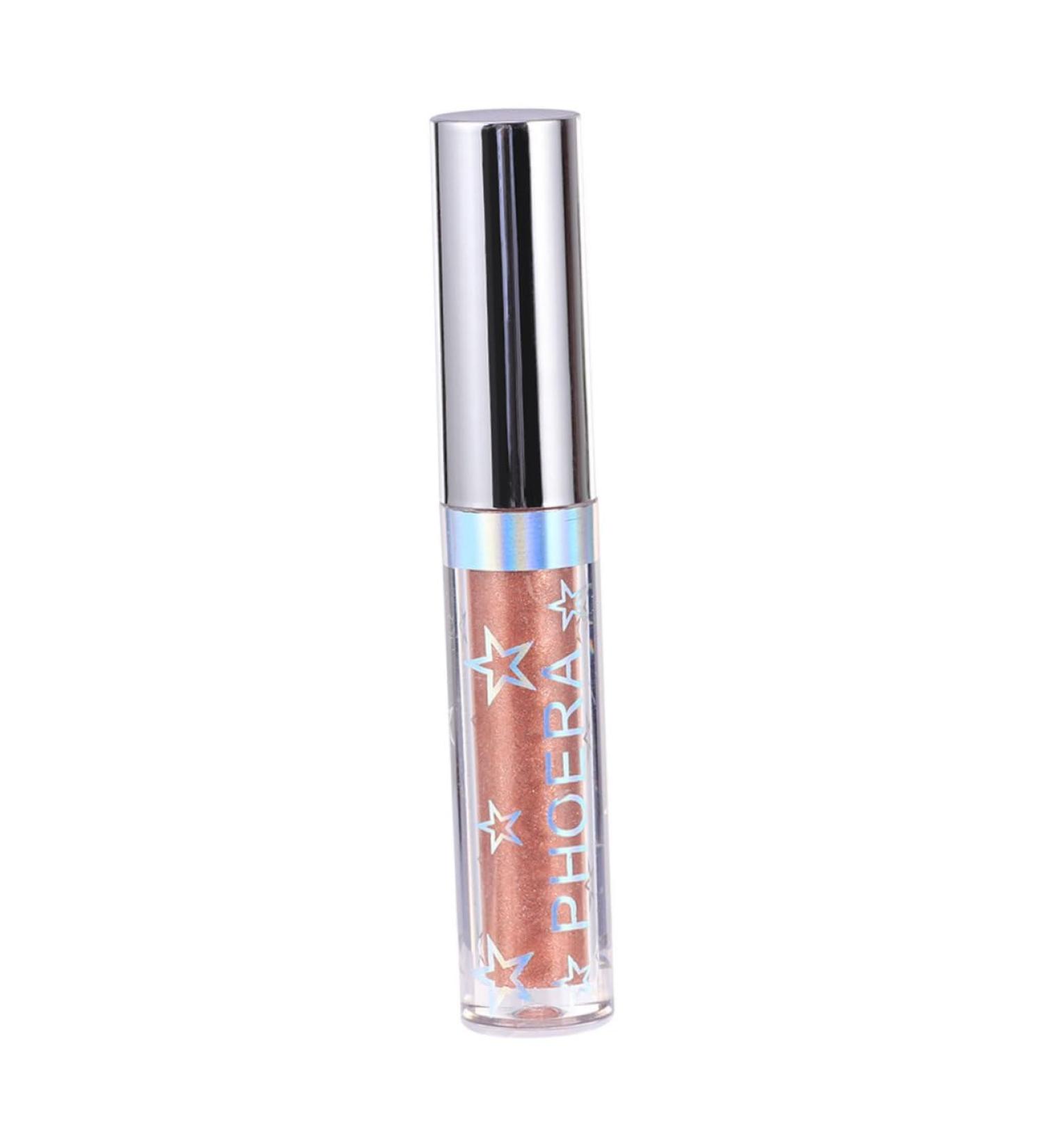 MERRYHAPY Women s Glitter Eye Makeup: Shimmer Eyeshadow & Sparkling Liquid Eyeliner - International Shipping Available - Buy Online on GoSupps.com