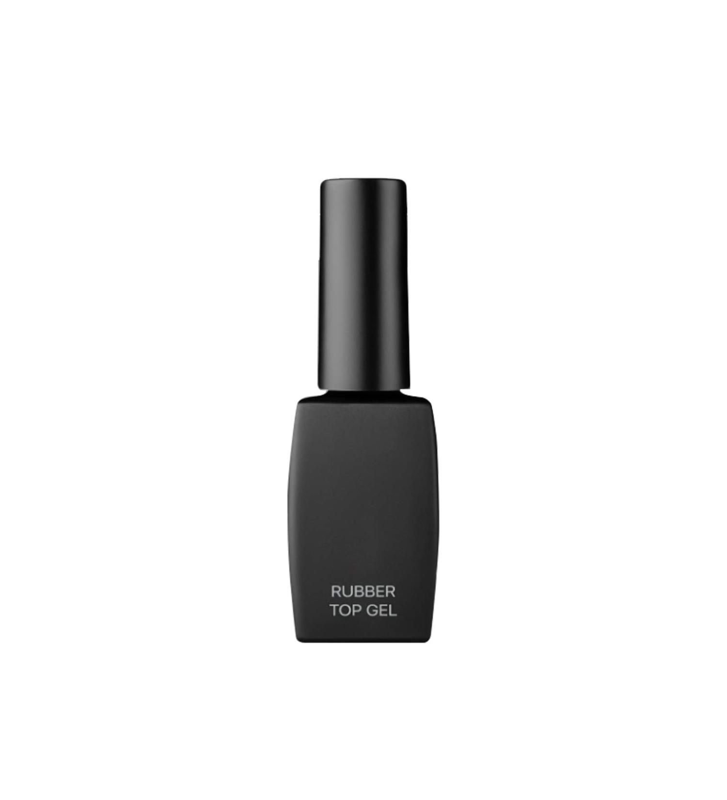 CUSROS UV Top Base Coat Gel Varnish - Long Lasting Shiny Hybrid Semi-Permanent Gel for Women & Girls | Perfect Gift Idea - Buy Online on GoSupps.com