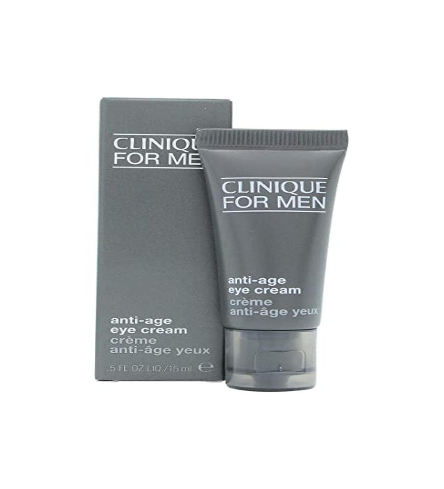 Clinique Anti-age Eye Cream 15ml/0.5oz