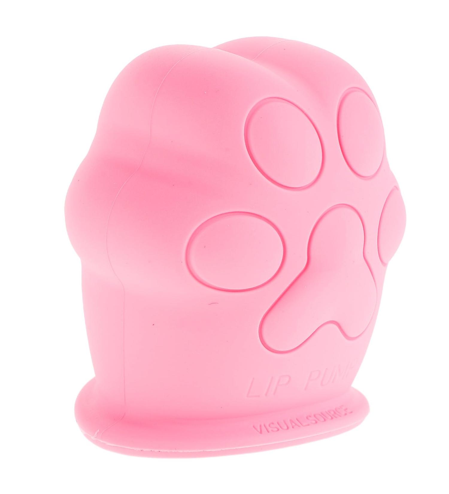 Repulpeur de L vres en Silicone Rose Outil de Repulpage par Succion Portable pandeur R utilisable pour Femmes Soin L vres Pulpeuses et Volumineuses Accessoire Beaut  - Buy Online on GoSupps.com