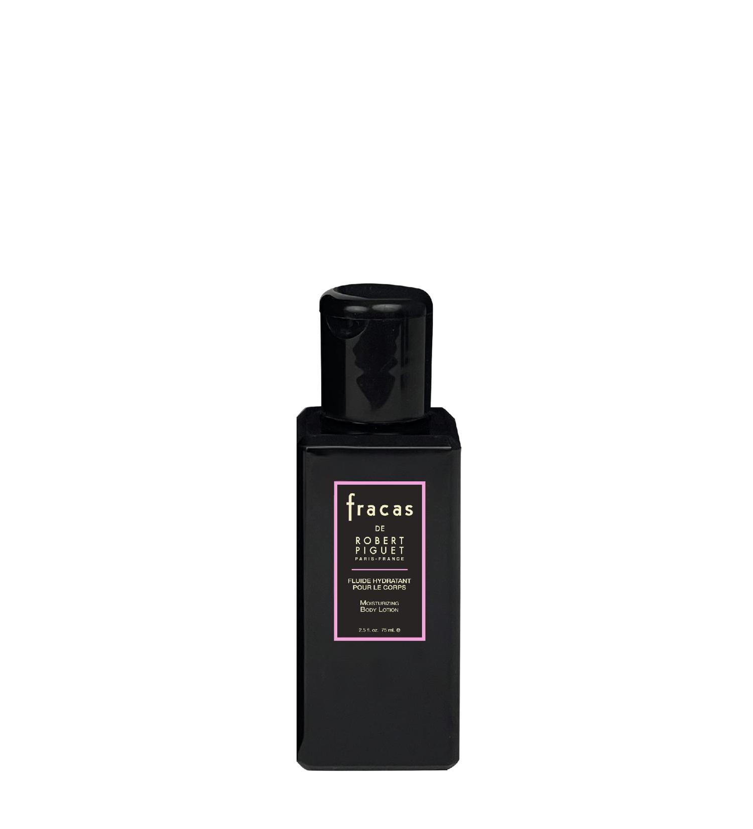 Robert Piguet Fracas Moisturizing Body Lotion 2.5 oz - Luxury Hydrating Lotion for Silky Skin | International Shipping Available - Buy Online on GoSupps.com