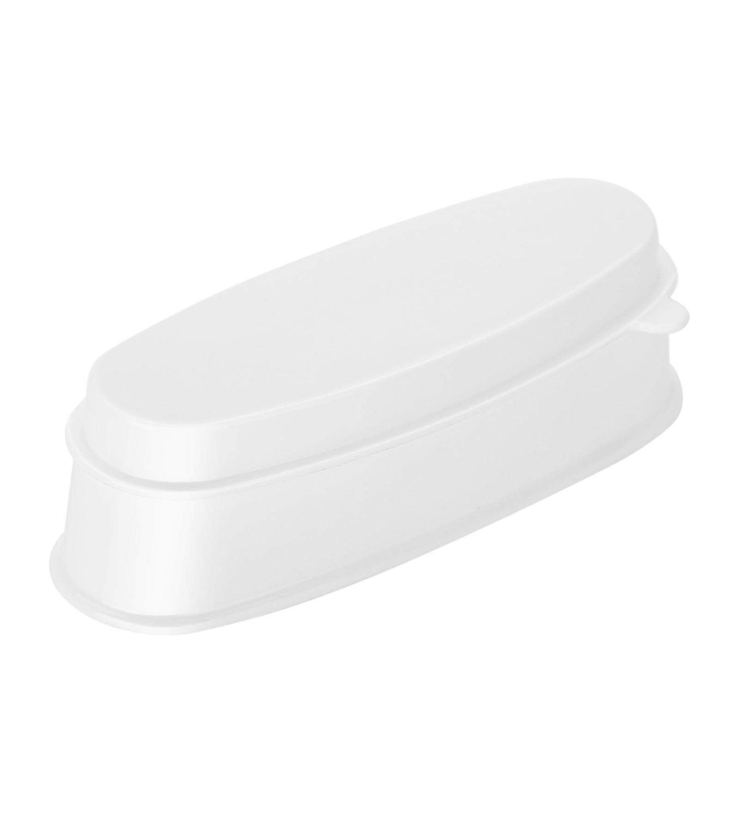 Manicure Mold Nail Dipping Powder Container - Eco-Friendly Nail Art Supplies for Women & Girls | Perfect for Nail Salons & Art Enthusiasts - Buy Online on GoSupps.com