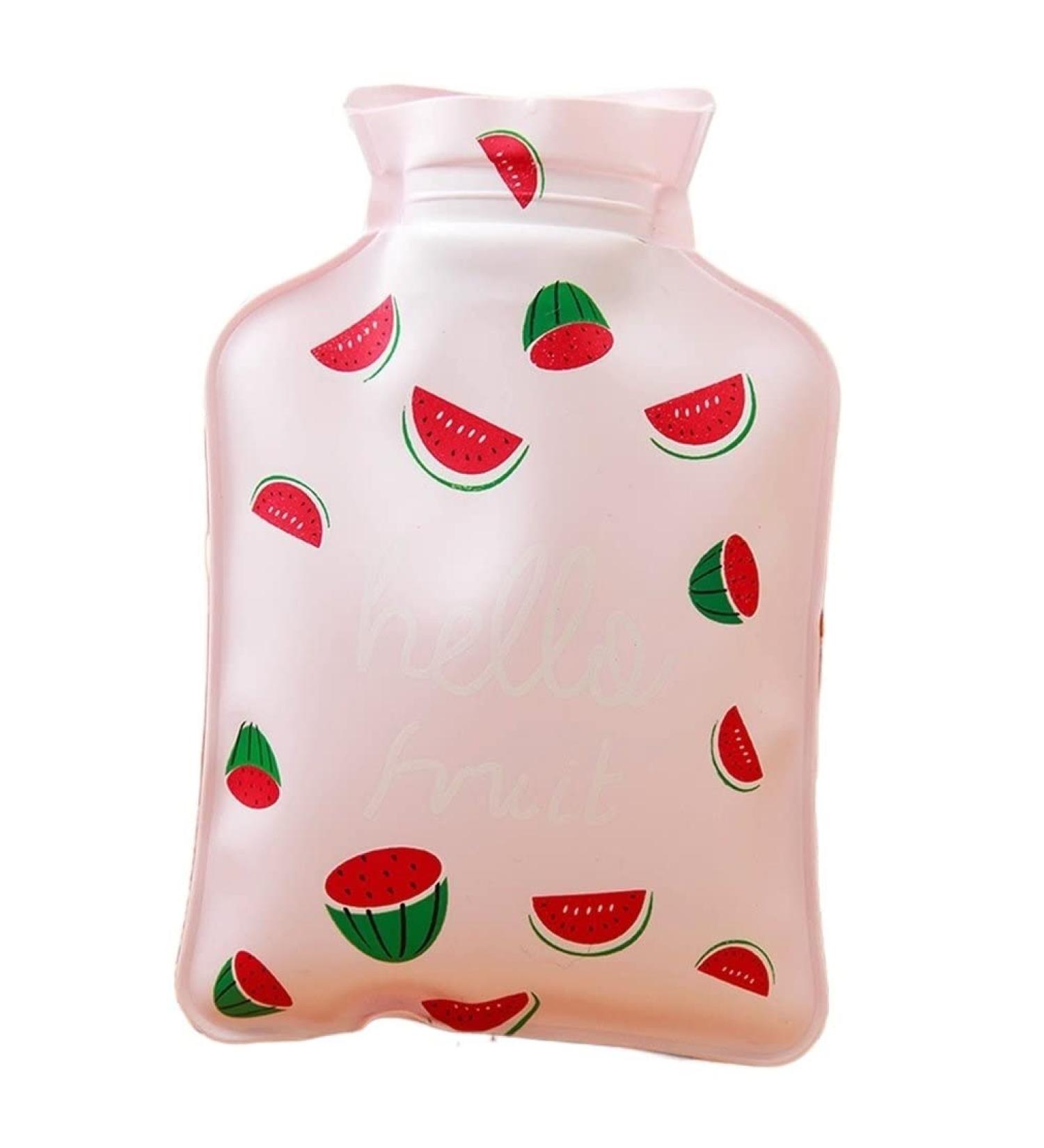 MAIES Explosion-Protected Hot Water Bottle | Portable Heating Handbag for Girls | Ideal Hot Water Injection Heating Bags - Buy Online on GoSupps.com