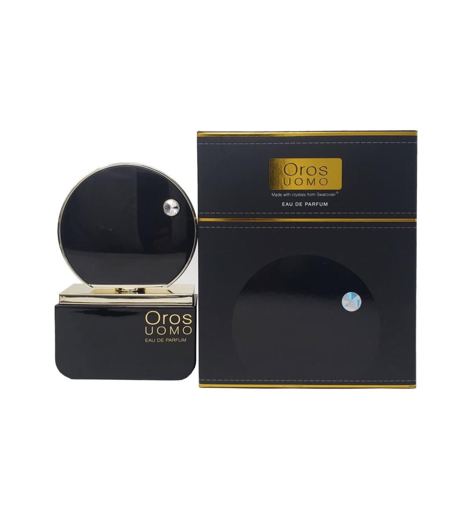 ARMAF OROS OUMO by Armaf EAU DE PARFUM SPRAY 3.4 OZ - Buy Online on GoSupps.com