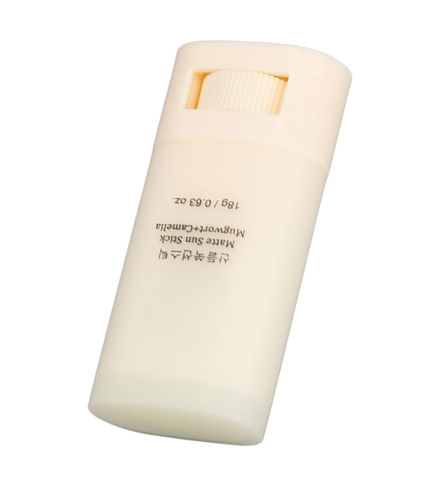 Feya Sunblock Stick - Matte Moisturizing UV Protection & Lightweight Sunscreen for Women - Hydration & Defense - Buy Online on GoSupps.com