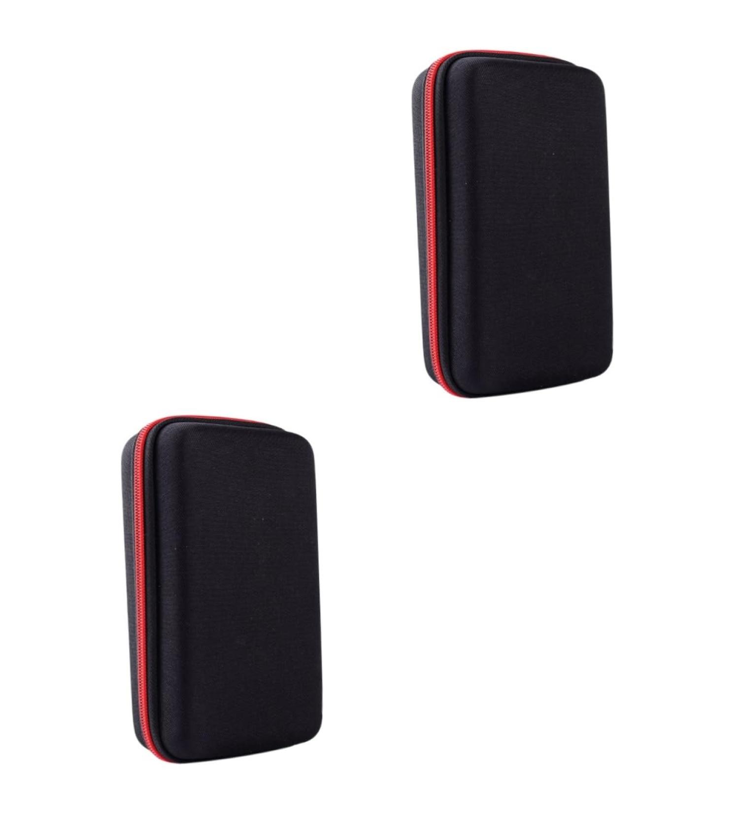 Beavorty 2pcs Travel Case Totebag for Razor Eva Blush - Portable EVA Carry Bottles - Buy Online on GoSupps.com