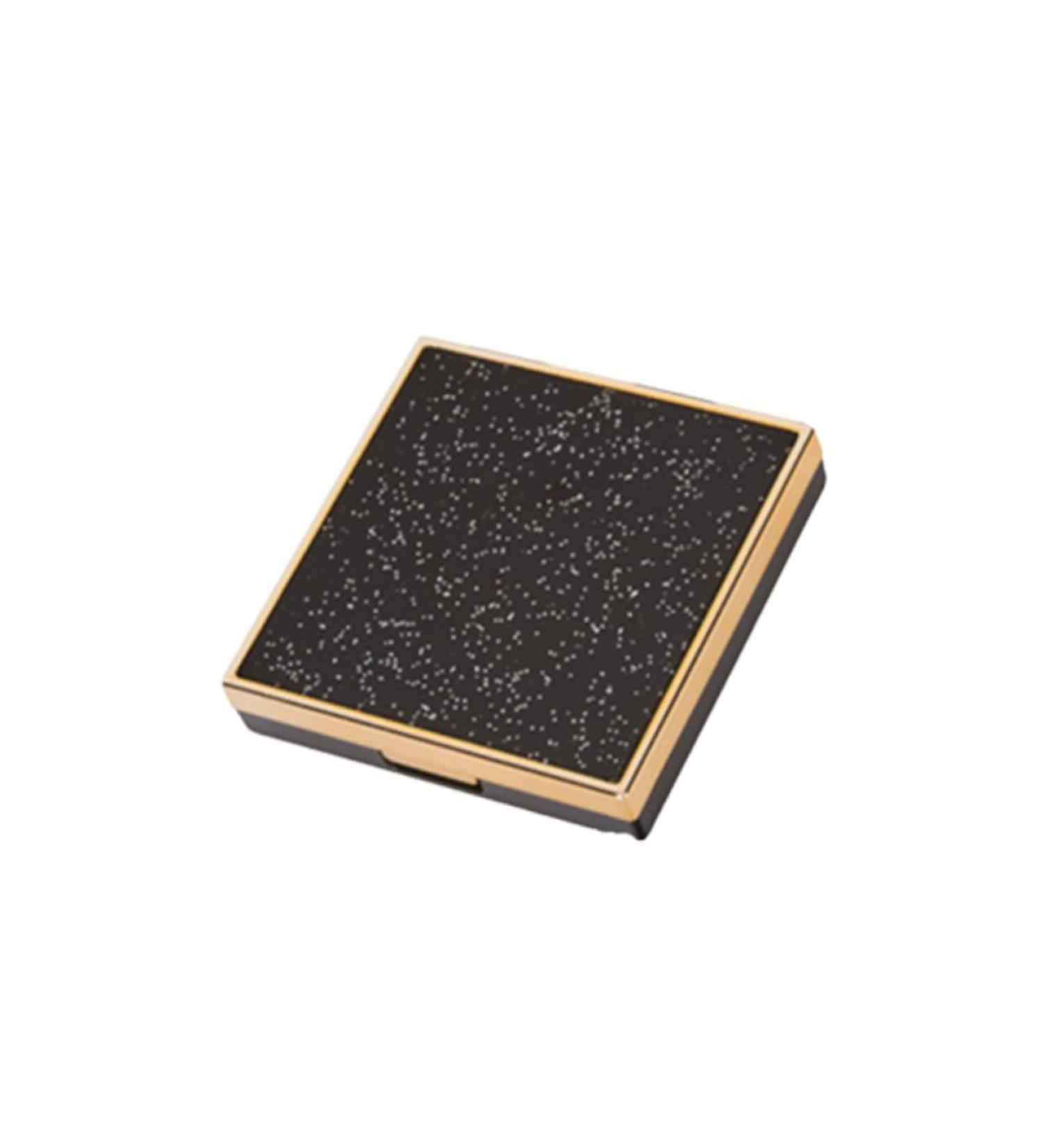 FOMIYES 1pc Eye Shadow Empty Palette Empty Eyeshadow Palette Eye Shadow Box Self Made Container - Buy Online on GoSupps.com