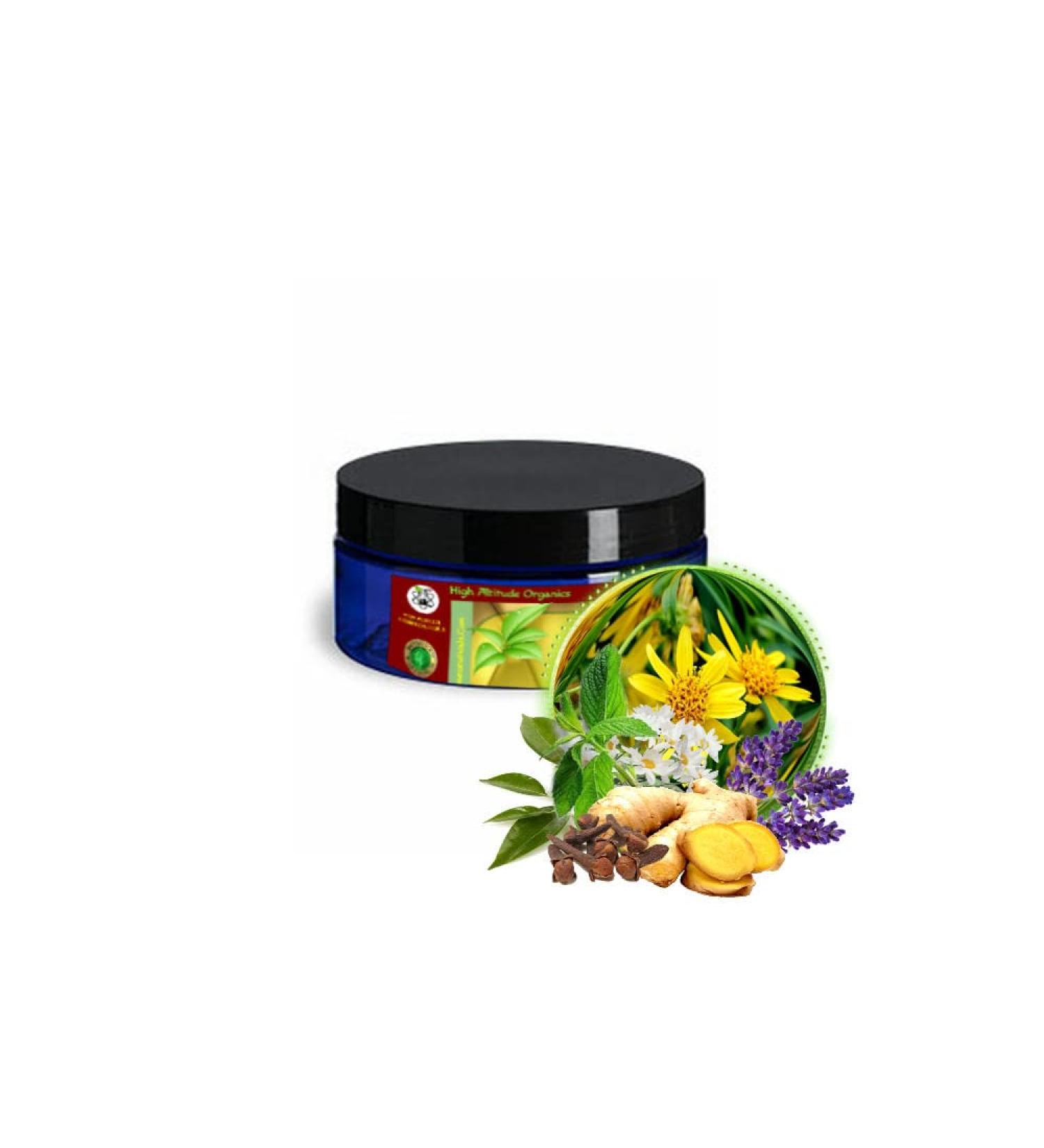 Buy ARNICAfort Arnica Salve 2oz (60ml) - Soothe Sore Muscles & Athletic Soreness - Deep Tissue Massage Relief - International Shipping Available - Buy Online on GoSupps.com