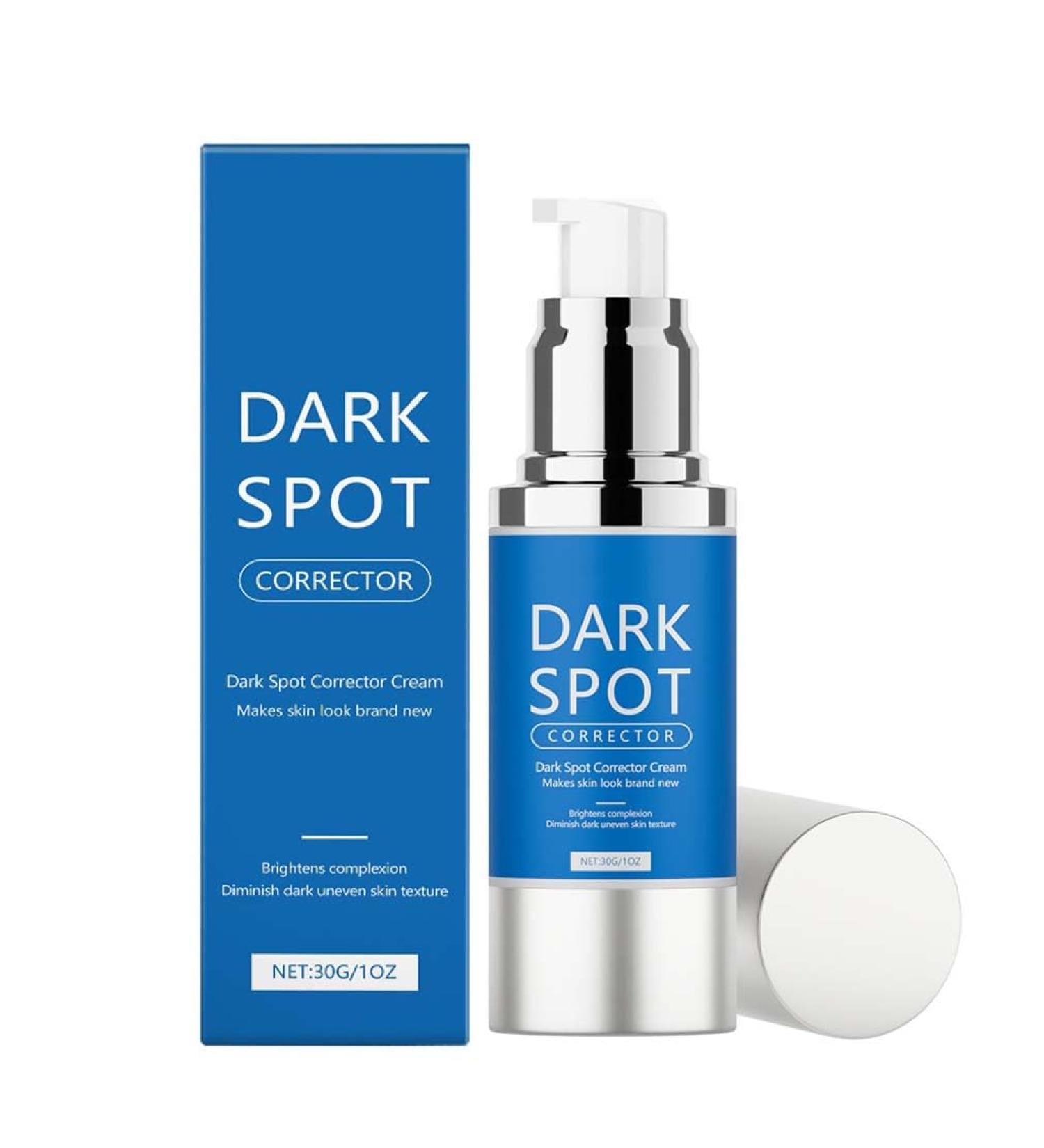 Dark Spot Remover Face & Body Serum S rums anti-taches pour visage et le corps S rum claircissant taches sombres S rum hydratant naturel peau claire et taches fonc es - Buy Online on GoSupps.com