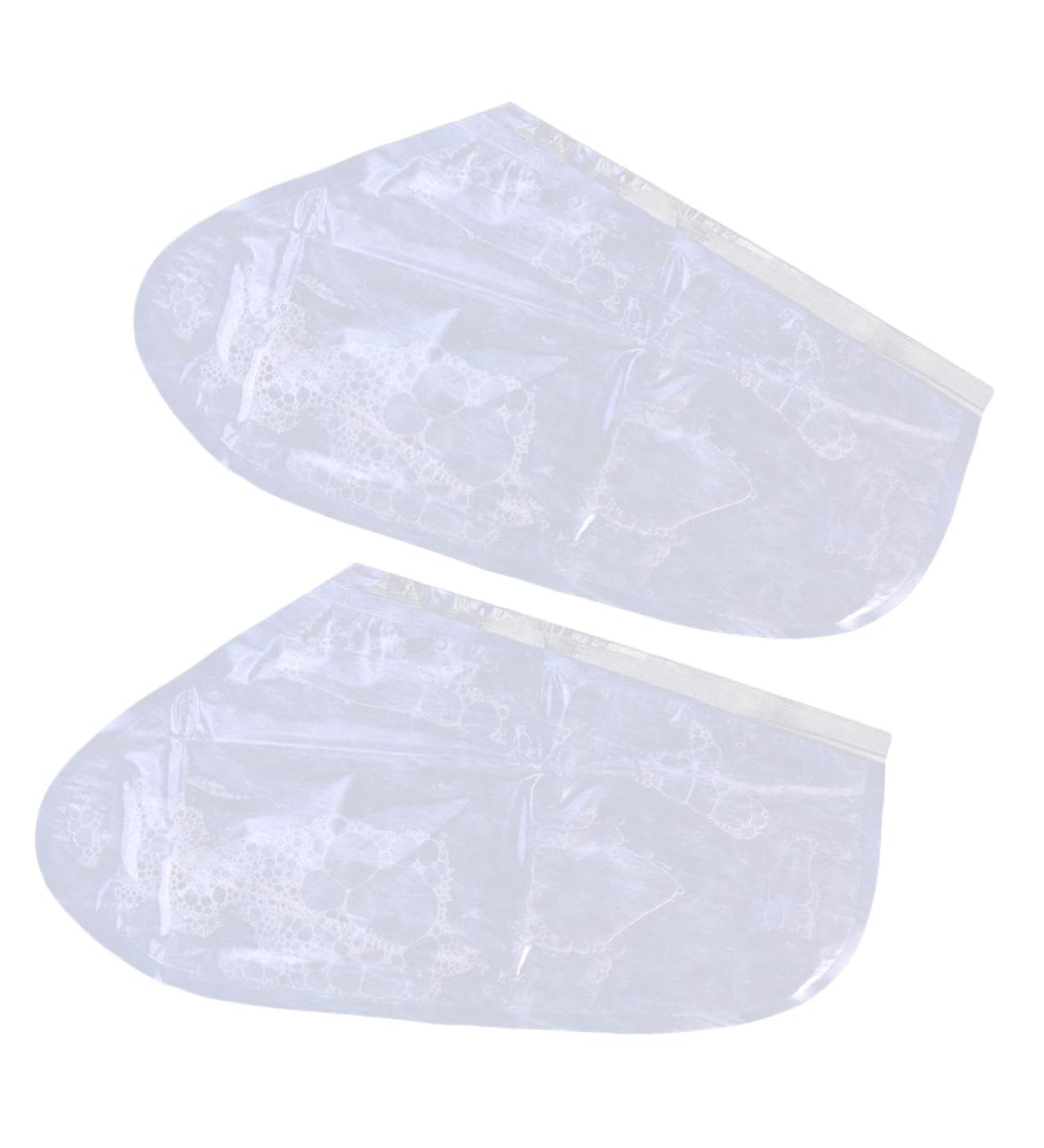 POPETPOP 1 Pair Dead Skin Remover Dead Skim Remover Lavender Essence Foot Mask Milk Fermentation Foot Mask Foot Soak Foot Care Mask Peeling Feet Foot Peeling Mask Exfoliating Hand Mask - Buy Online on GoSupps.com