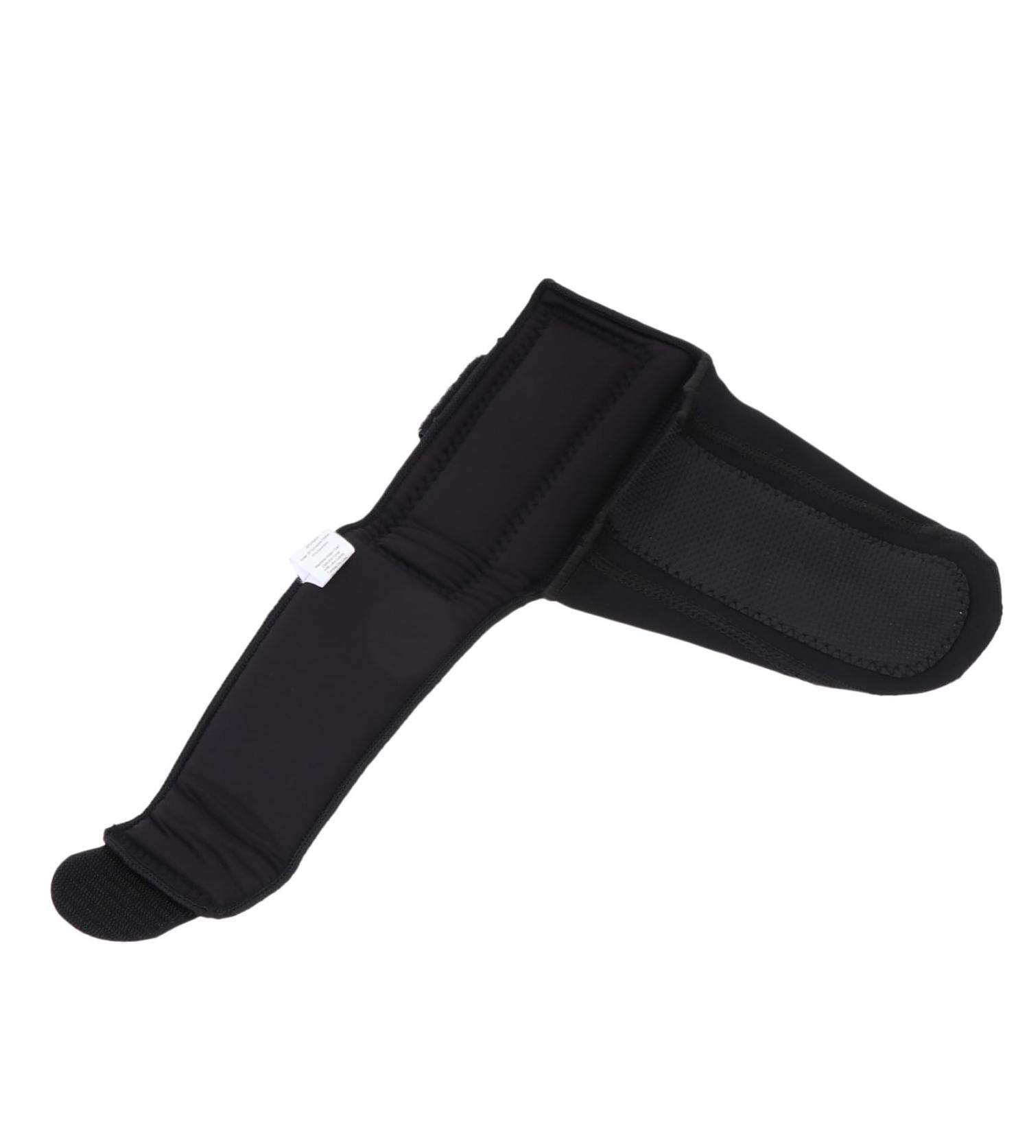 Mobestech Foot Drop Orthotics | Adjustable Foot Support & Stabilizer | Achieve Comfort & Mobility | International Shipping Available - Buy Online on GoSupps.com