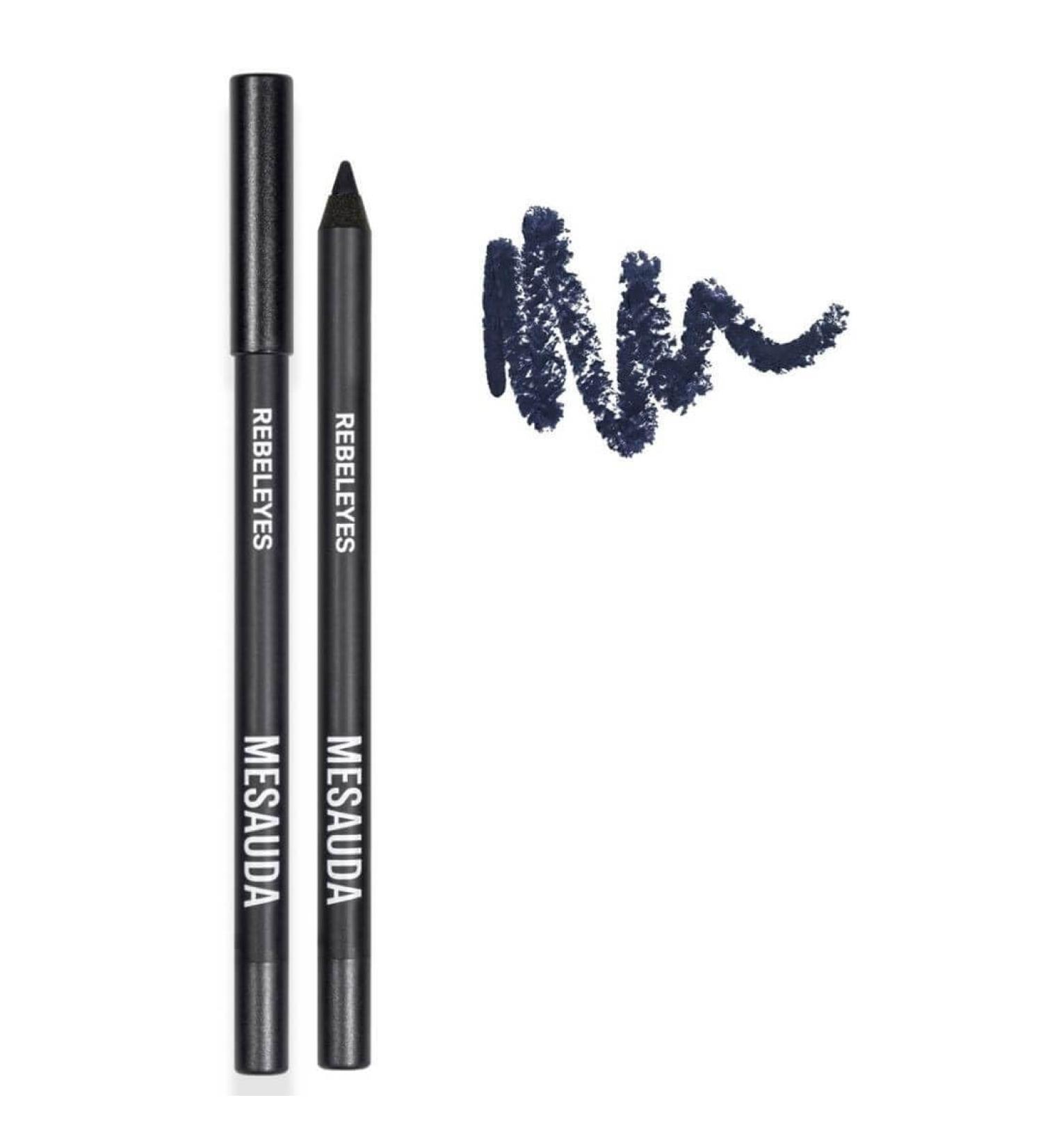 GAON SRL Mesauda Milano Rebeleyes eye pencil 12 kg - Buy Online on GoSupps.com