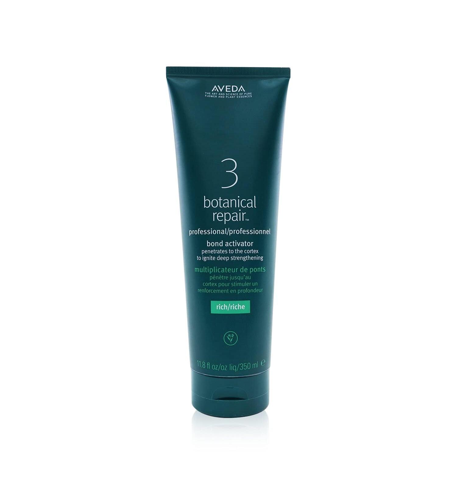 Buy Aveda 3 Botanical Repair Bond Activator 350ml - International Shipping Available - Buy Online on GoSupps.com