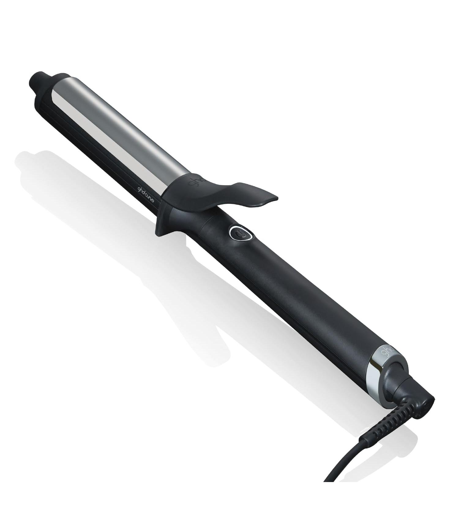 Buy GHD Curve Soft Curl Tong - International Shipping | Perfect Soft Curls & Easy Styling - Buy Online on GoSupps.com