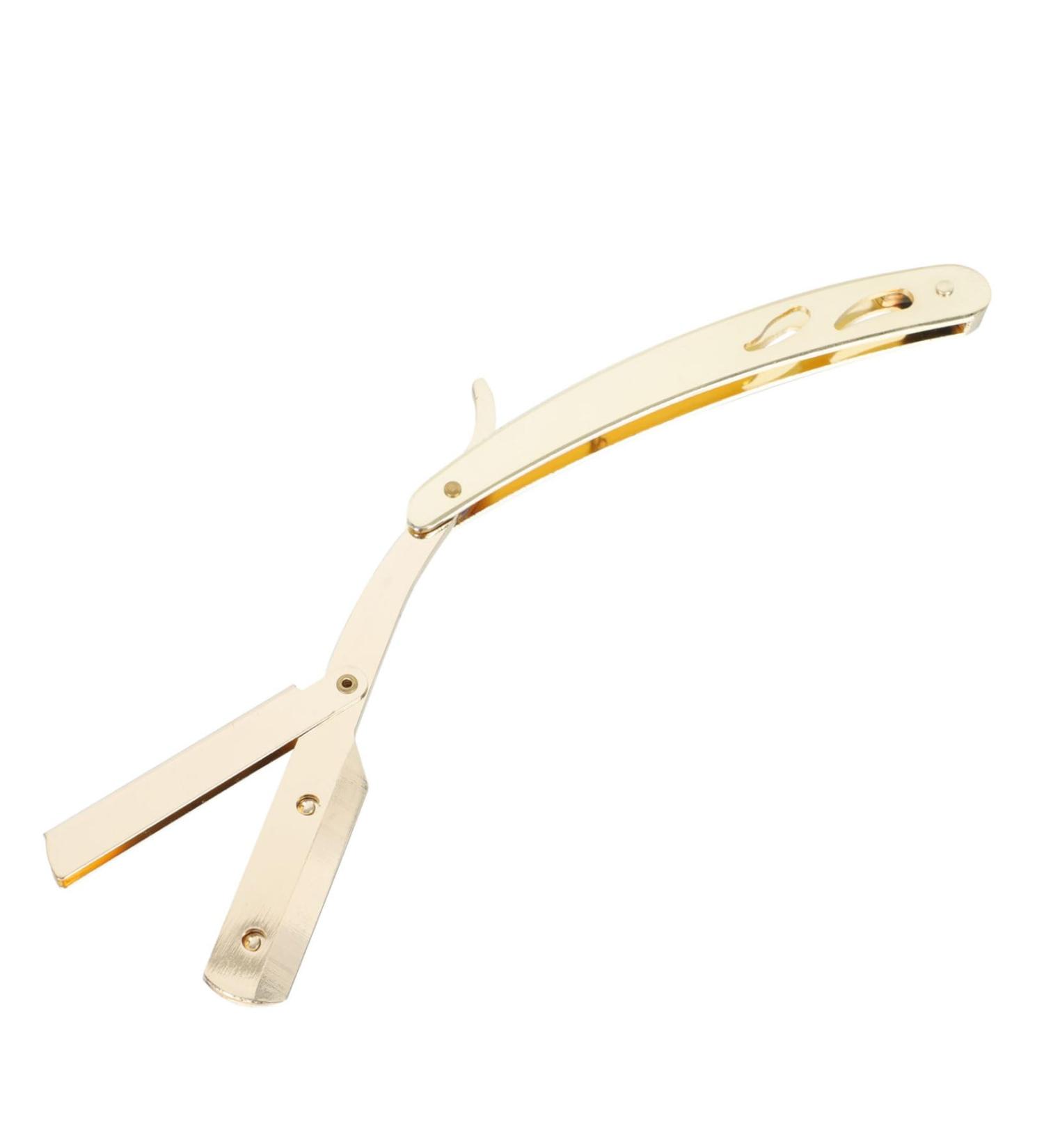 Skisuno 1stk Razor Plan Cutter - Premium Rust-Free Steel Bartschneider for Men | Multi-Purpose Shaving & Trimming Tool - Buy Online on GoSupps.com