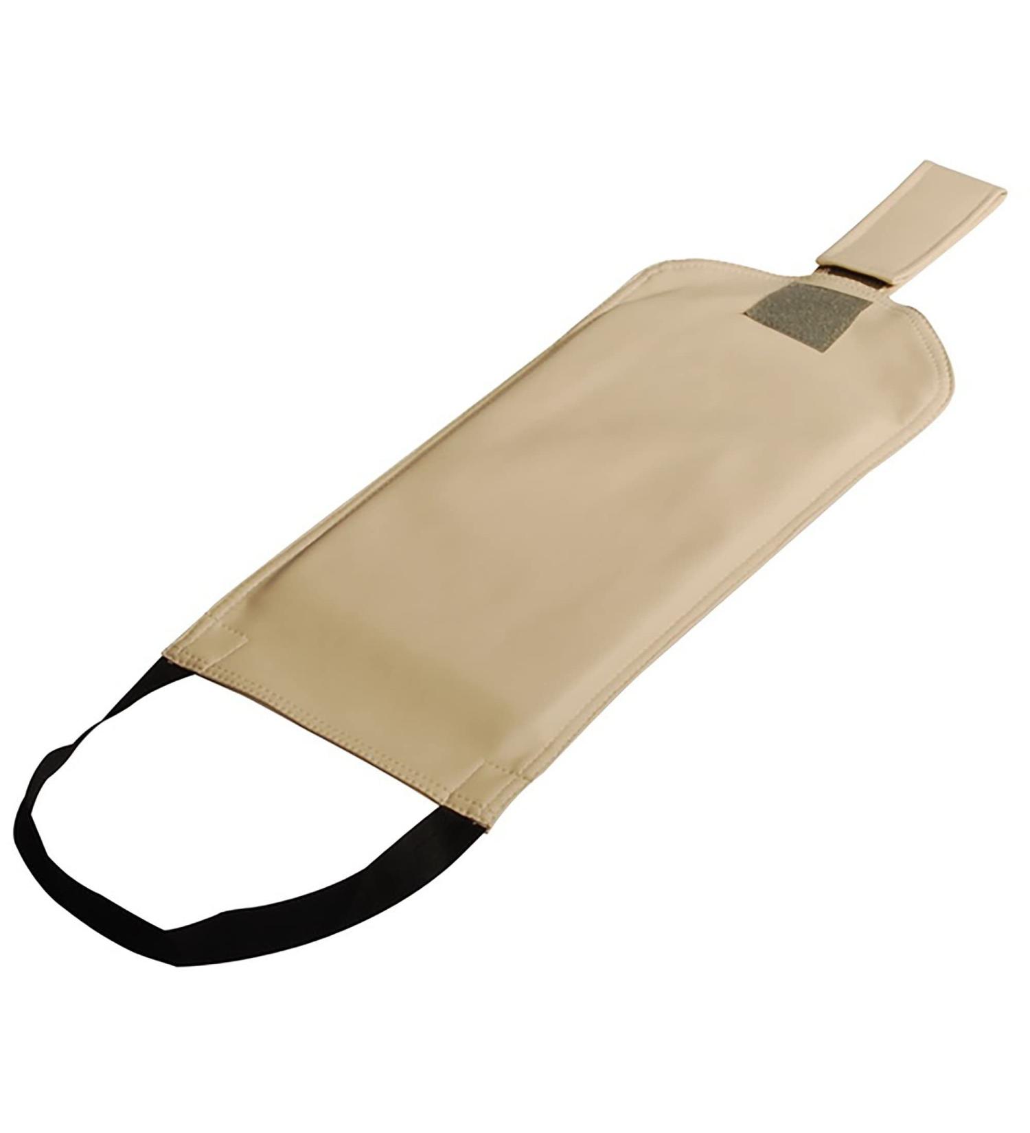 MASTER MASSAGE EQUIPMENT Armrest Beige 0